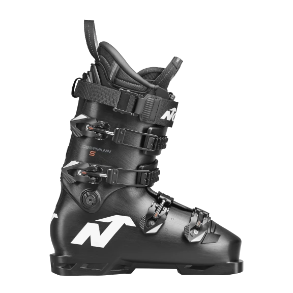 Nordica Dobermann 5 RD-SOFT LC 25cm シェル Nordica Dobermann 5 Soft LC 2025 - The Boot Pro Ski & Bike Shop