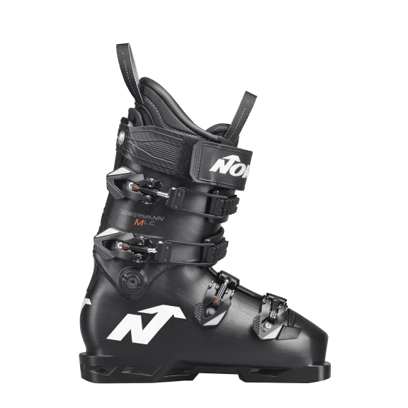 Nordica Dobermann 5 RD-SOFT LC 25cm シェル Nordica Dobermann 5 RD - Soft L.C. Ski Race Boot 2025 – Gear