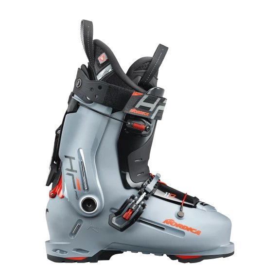 Nordica HF 110 Ski Boots | Christy Sports