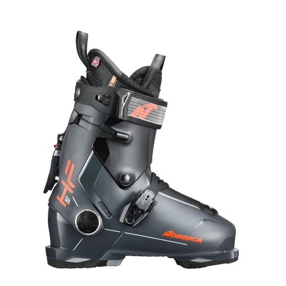 Nordica Speedmachine 3 BOA 120 Ski Boots - Men's - 2024/2025
