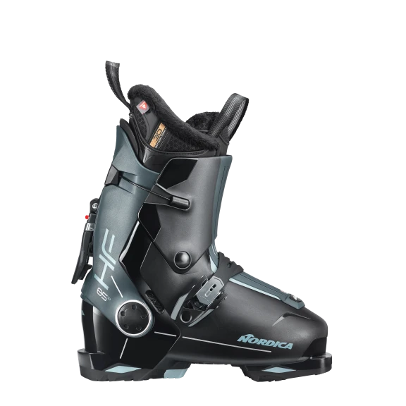 NORDICA　SPORTSMACHINE　85-95 Sportmachine 3 85 W - Nordica - Skis and Boots – Official