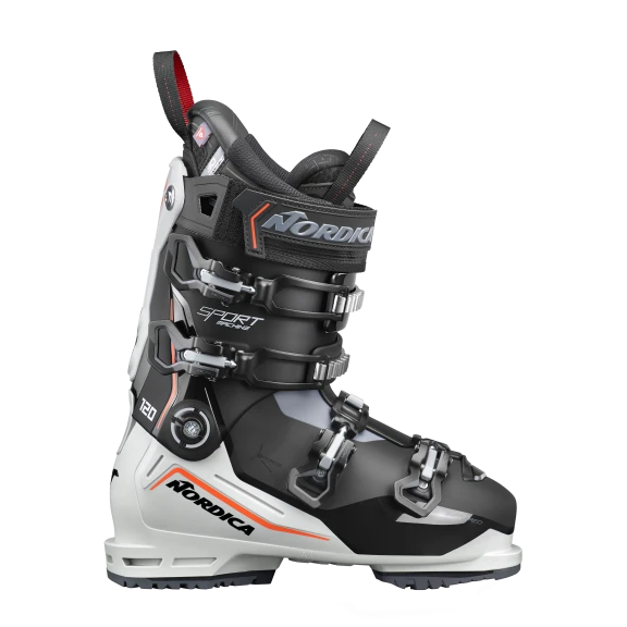 The Cruise 120 (GW) - Nordica - Skis and Boots – Official
