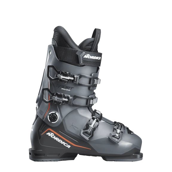 スキー NORDICA SPORTMACHINE 3 90 265 nordica-sportmachine-3-90-ski-