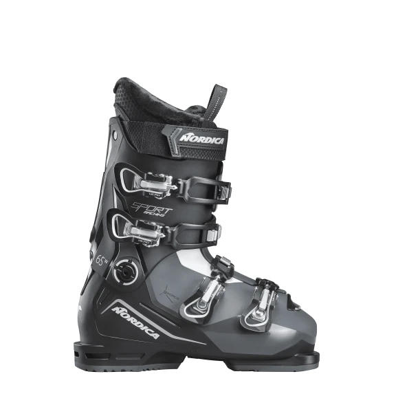 Cruise 75 W - 2025/26 - Nordica - Skis and Boots – Official