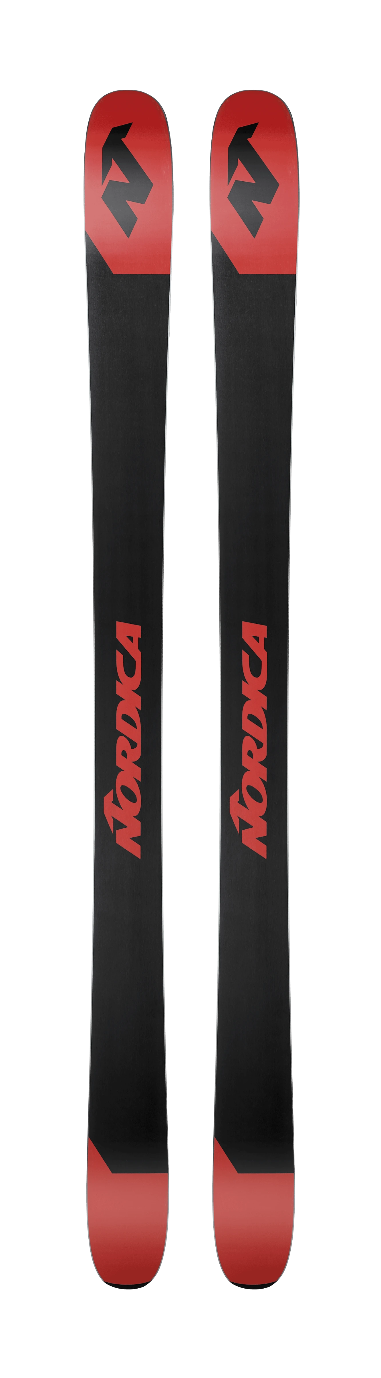 Nordica Enforcer 104 186cm 板のみ Nordica Enforcer 104 186cm 板のみ - メルカリ