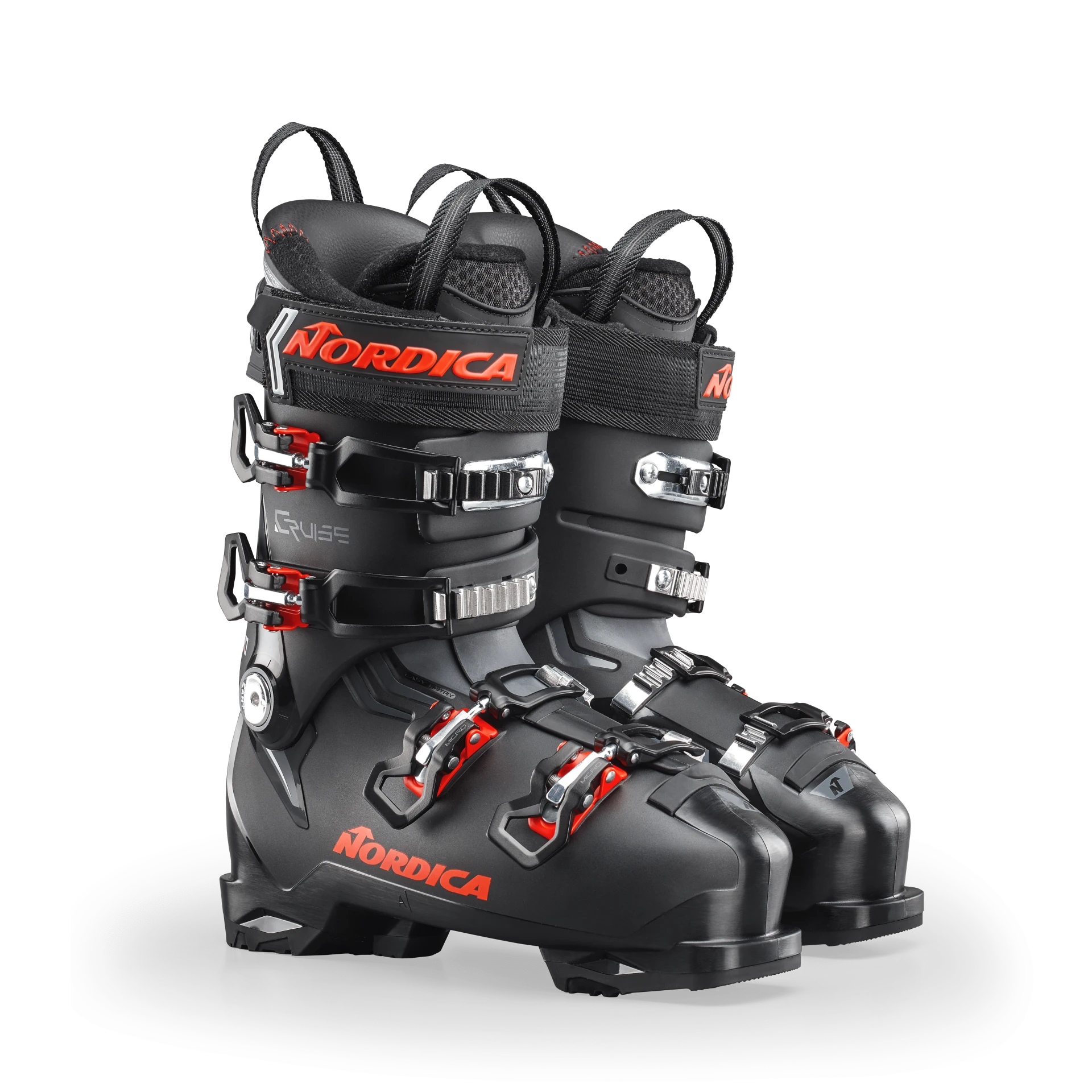 スキー NORDICA CRUISE 27.5 cm / 315 mm スキー NORDICA CRUISE 27.5 cm / 315 mm スキー NORDICA CRUISE