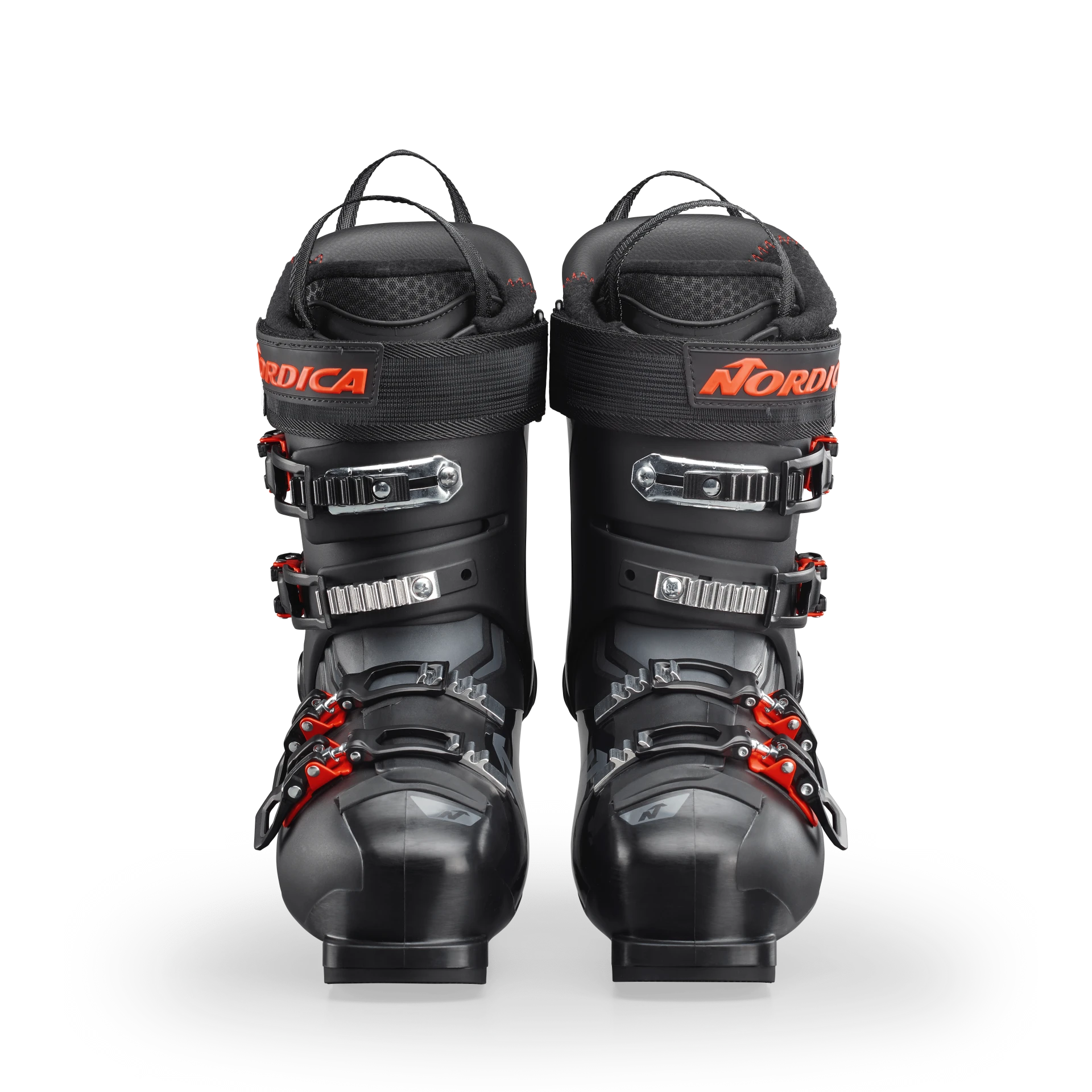 The Cruise 120 (GW) - Nordica - Skis and Boots – Official