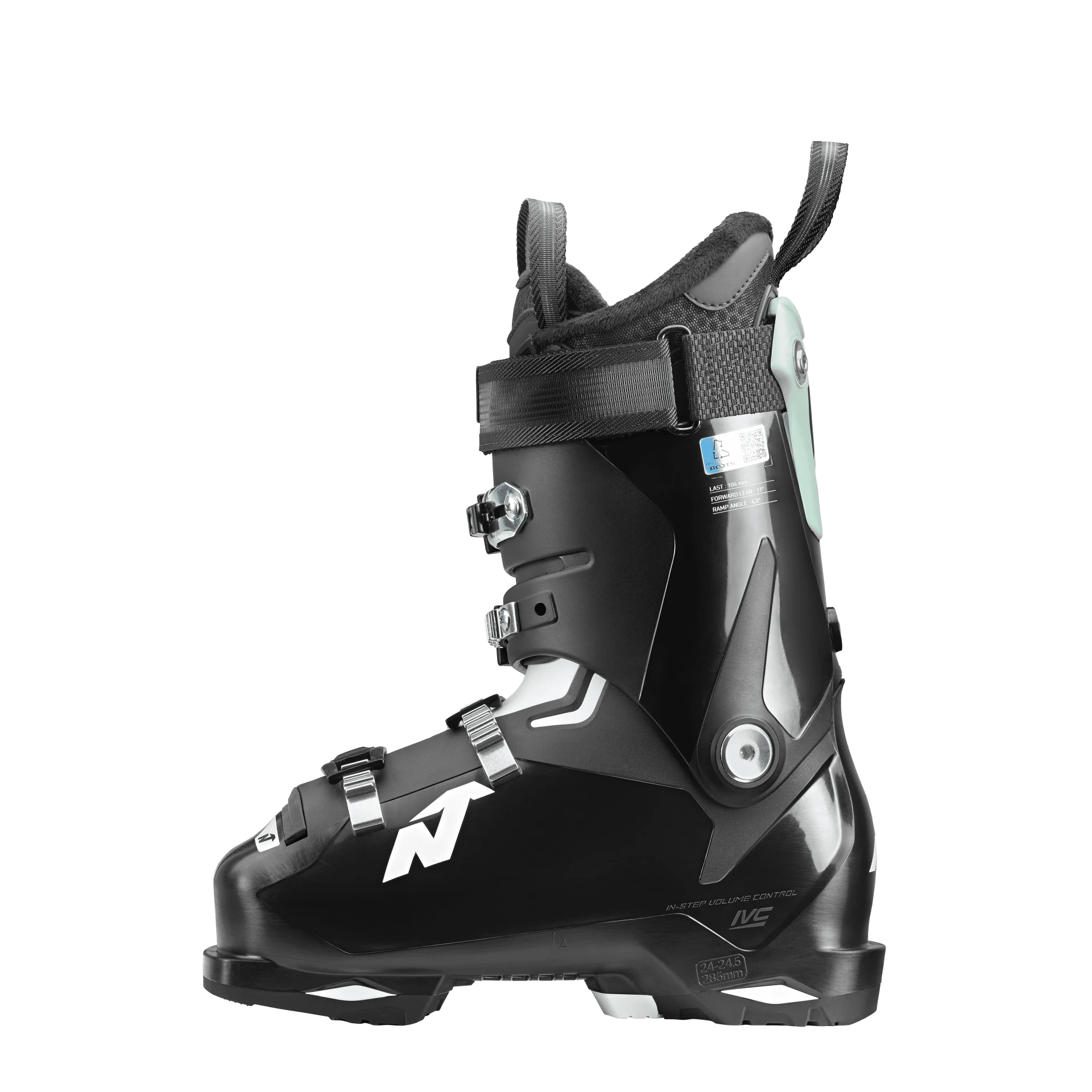 Cruise 95 W - 2025/26 - Nordica - Skis and Boots – Official