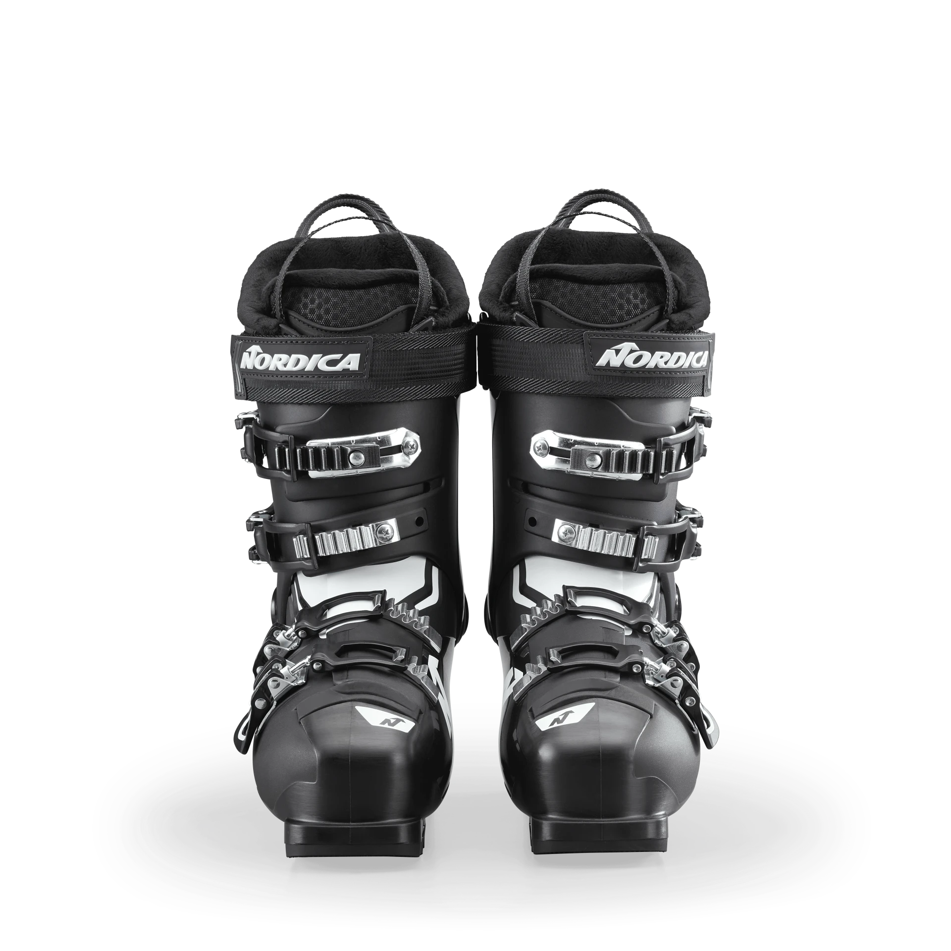 Cruise 95 W - 2025/26 - Nordica - Skis and Boots – Official