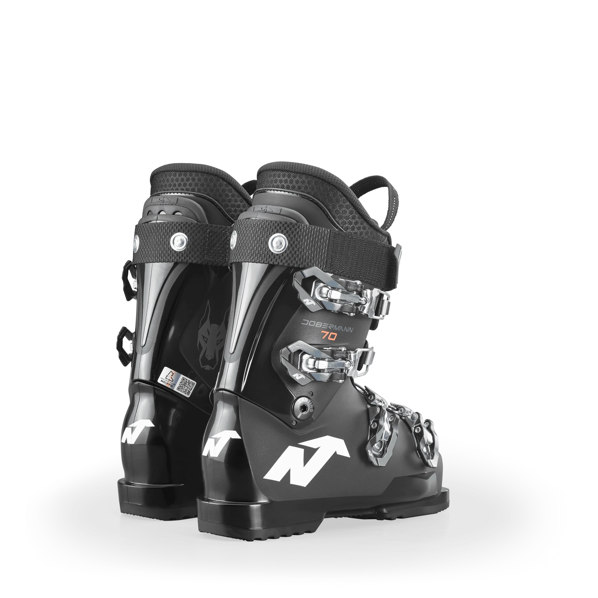 Dobermann 70 - Nordica - Skis and Boots – Official website