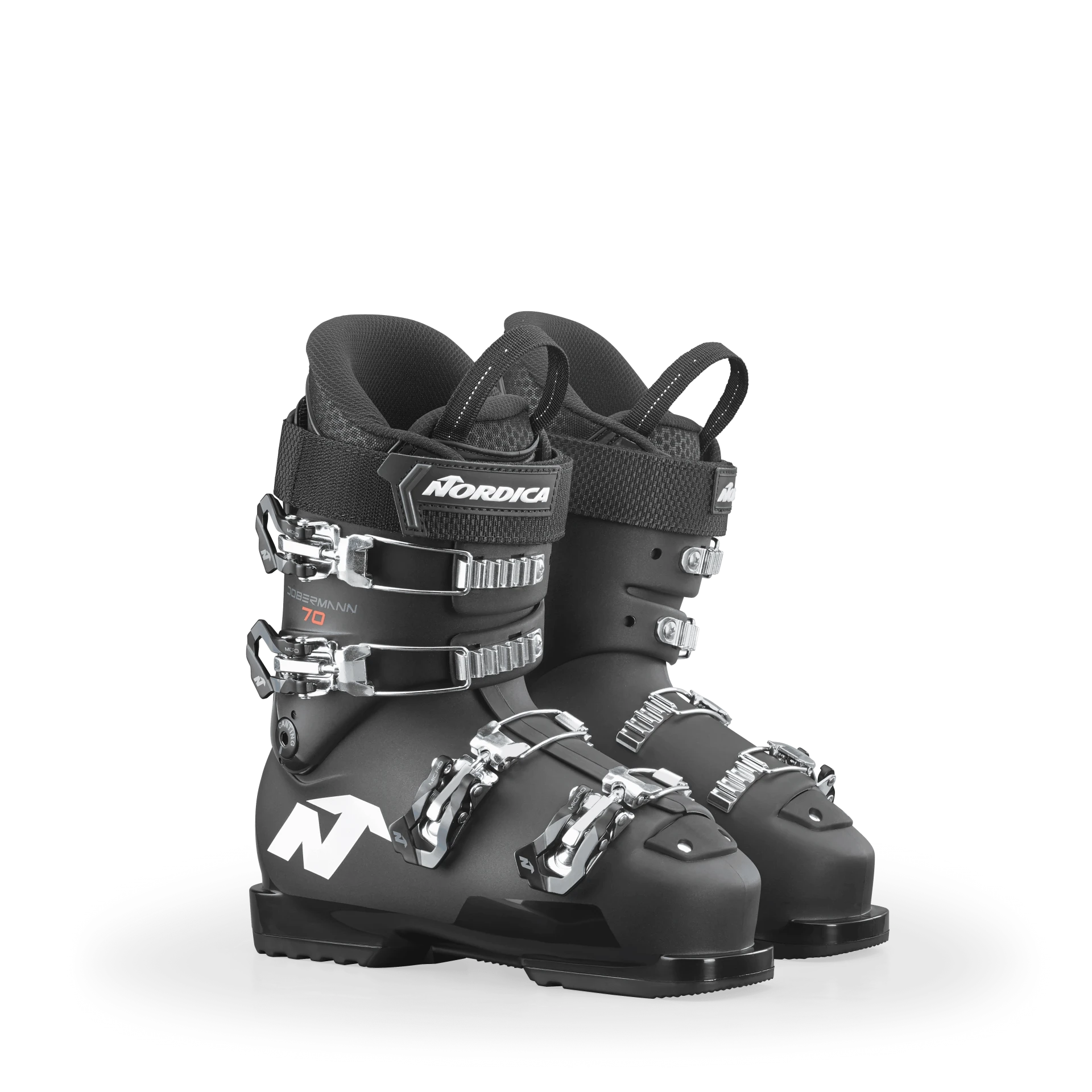 【送料無料_即日発送】NORDICA DOBERMANN GP70 24.5㎝ 送料無料_即日発送】NORDICA DOBERMANN GP70 24.5㎝ - メルカリ
