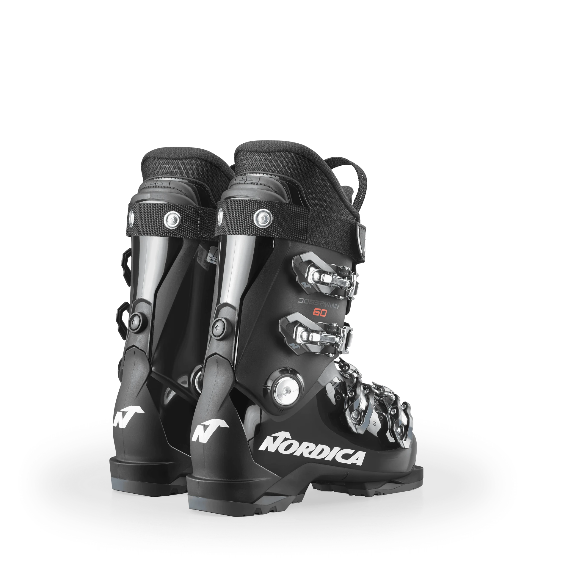 ◆ スキー ブーツ NORDICA DOBERMANN 100 UK 3-3.5 ◇ スキー ブーツ NORDICA DOBERMANN 100 UK 3-3.5 Nordica