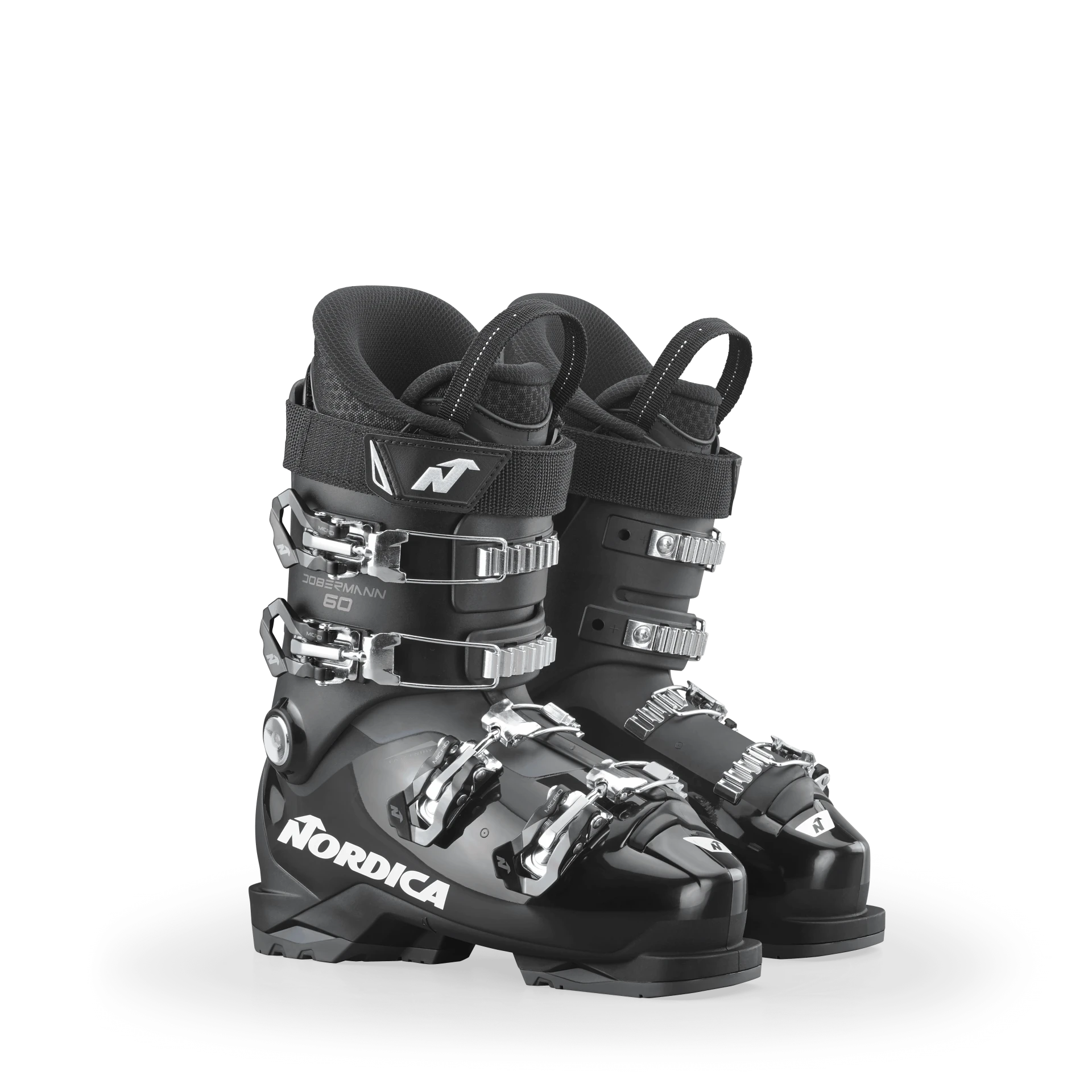 【美品】NORDICA DOBERMAN スキー 110cm Dobermann 60 - 2025/26 - Nordica - Skis and Boots – Official