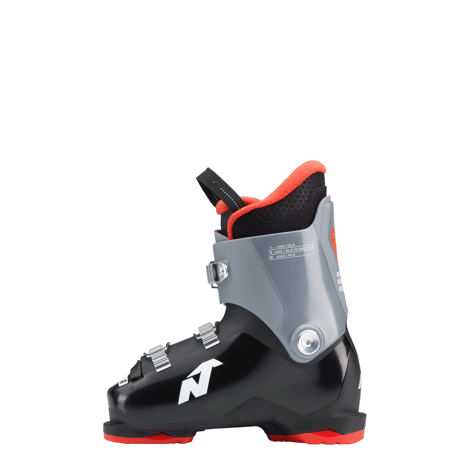 Speedmachine J3 - 2025/26 - Nordica - Skis and Boots