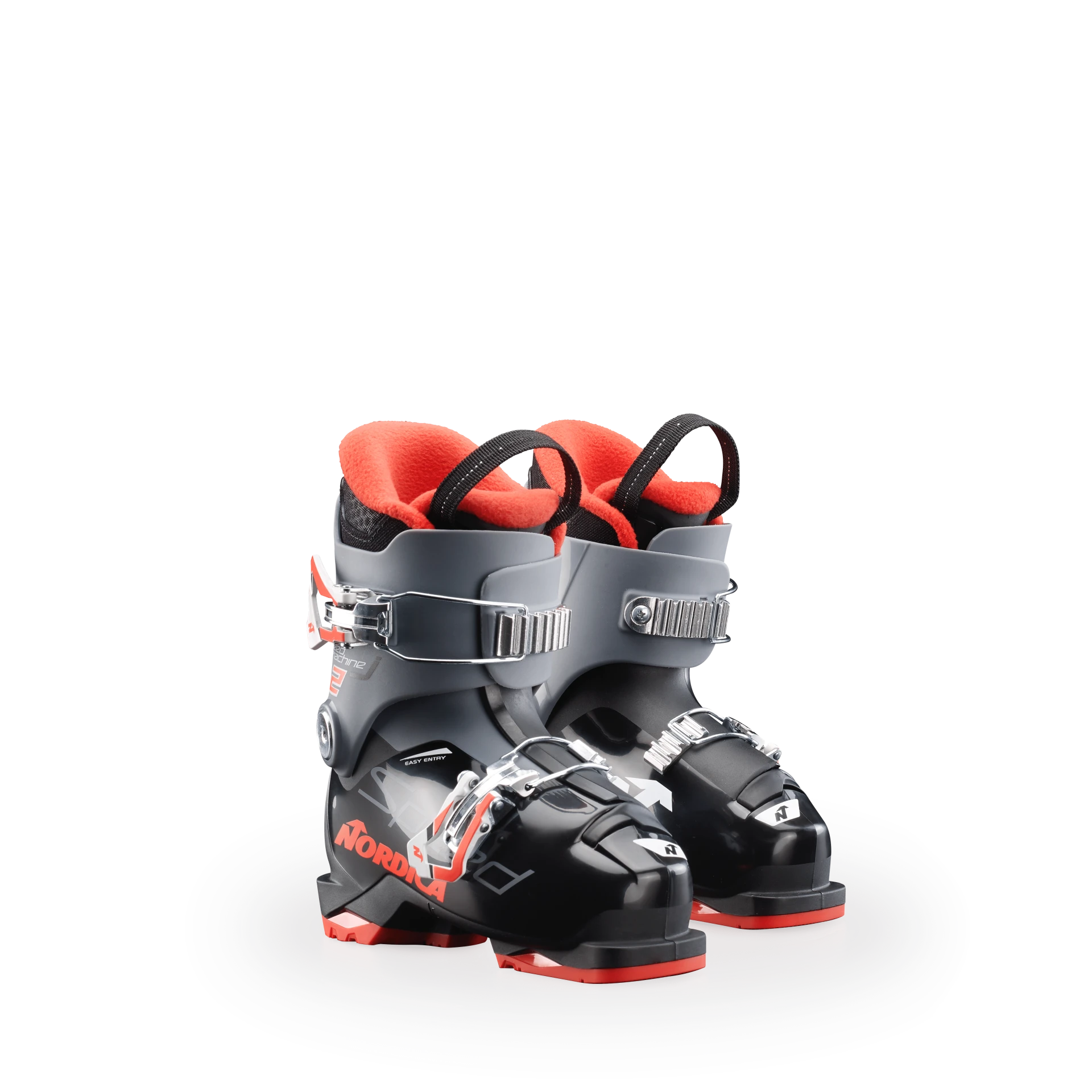 Nordica Speedmachine 2 子ども用スキー ブーツ 22.5 Nordica Speedmachine 2 子ども用スキー ブーツ 22.5 NORDICA