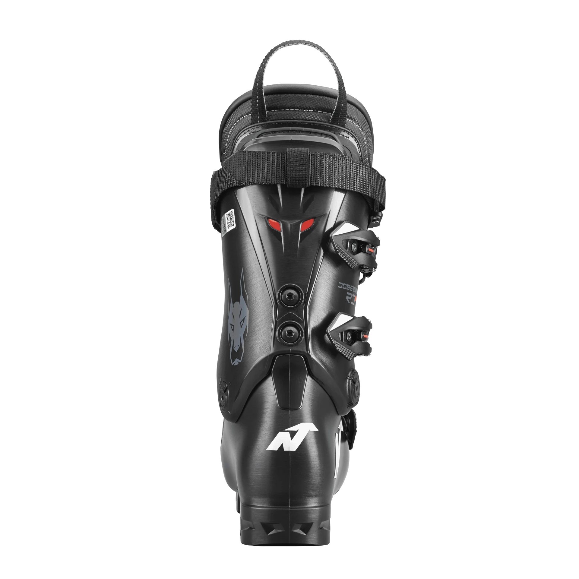 Dobermann 5 RD 93 - Medium - 2025/26 - Nordica - Skis and