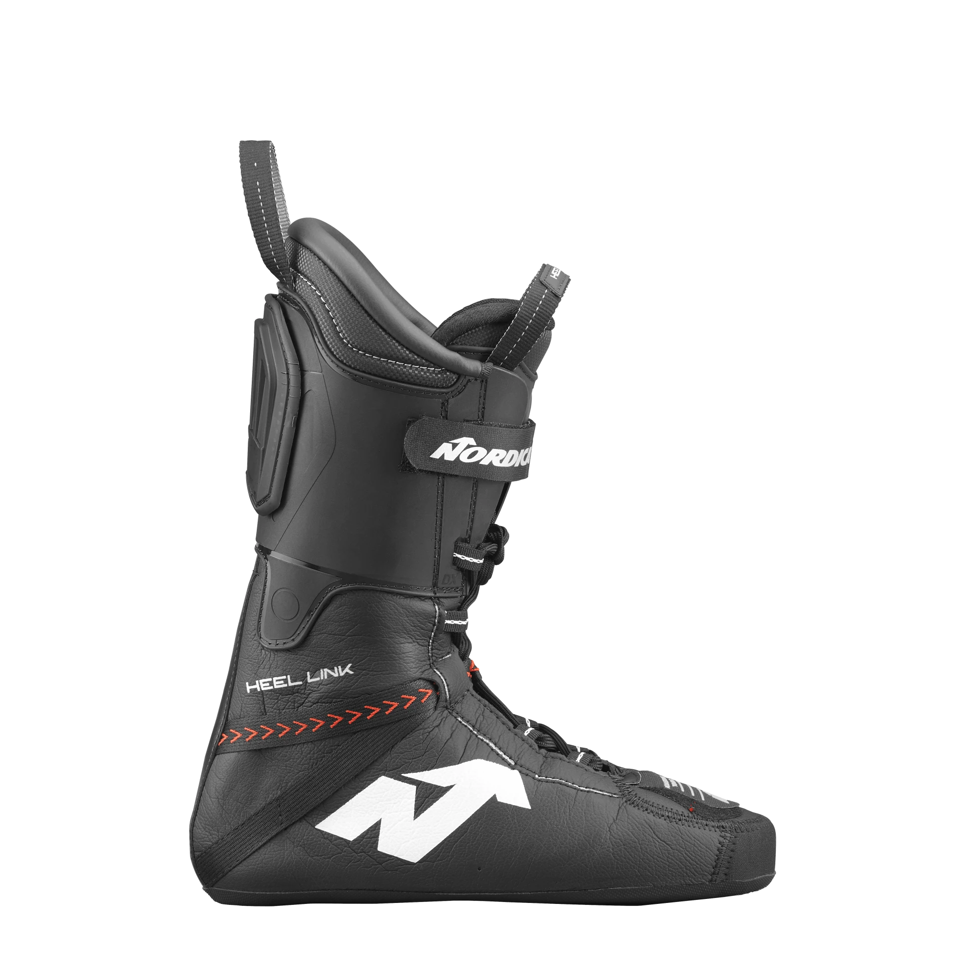 Dobermann 5 RD 93 - Medium - 2025/26 - Nordica - Skis and