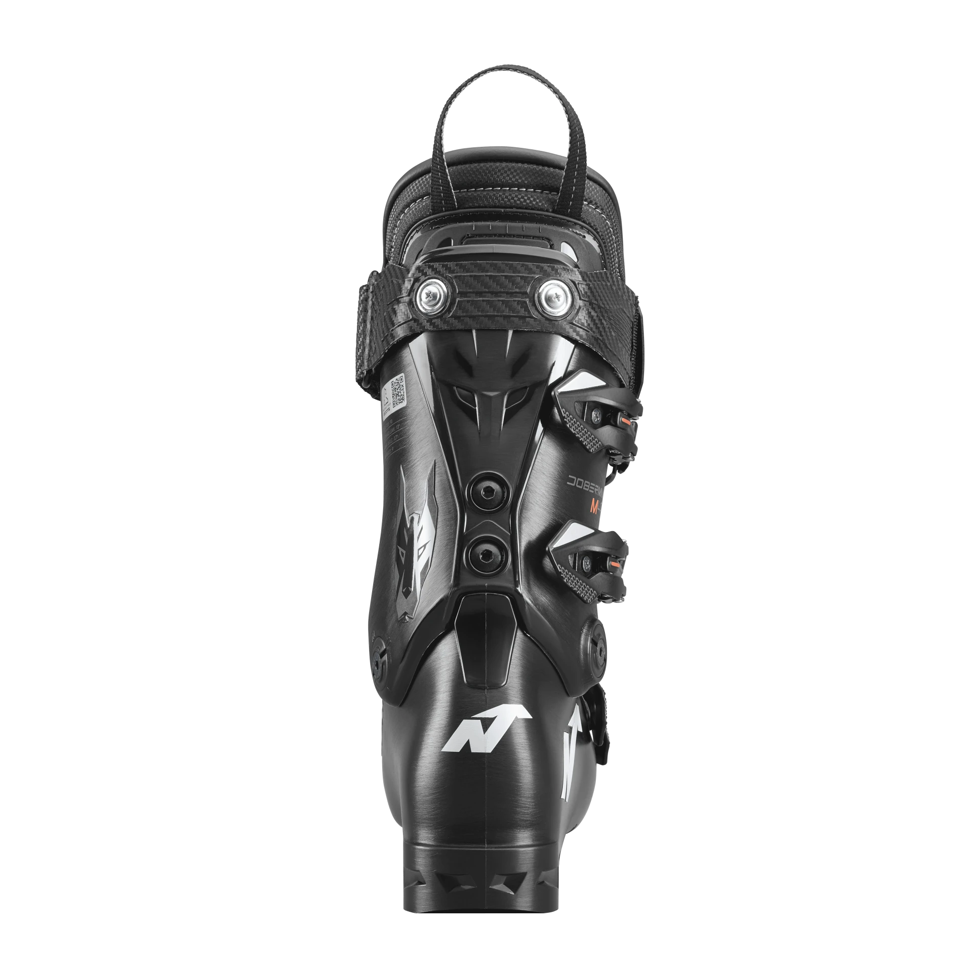 NORDICA　DOBERMANN 5 RD - SOFT L.C.　22.5 Dobermann 5 Soft L.C. - Nordica - Skis and Boots – Official