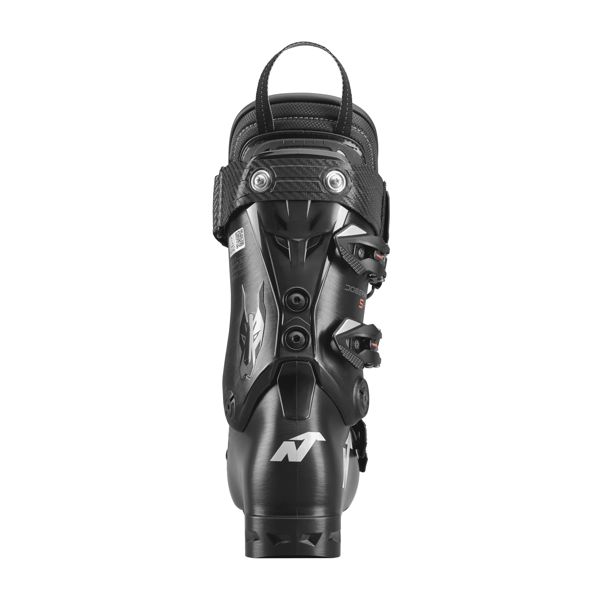 NORDICA　DOBERMANN 5 RD - SOFT L.C.　22.5 Nordica Dobermann 5 RD - Soft L.C. – Sundance Ski