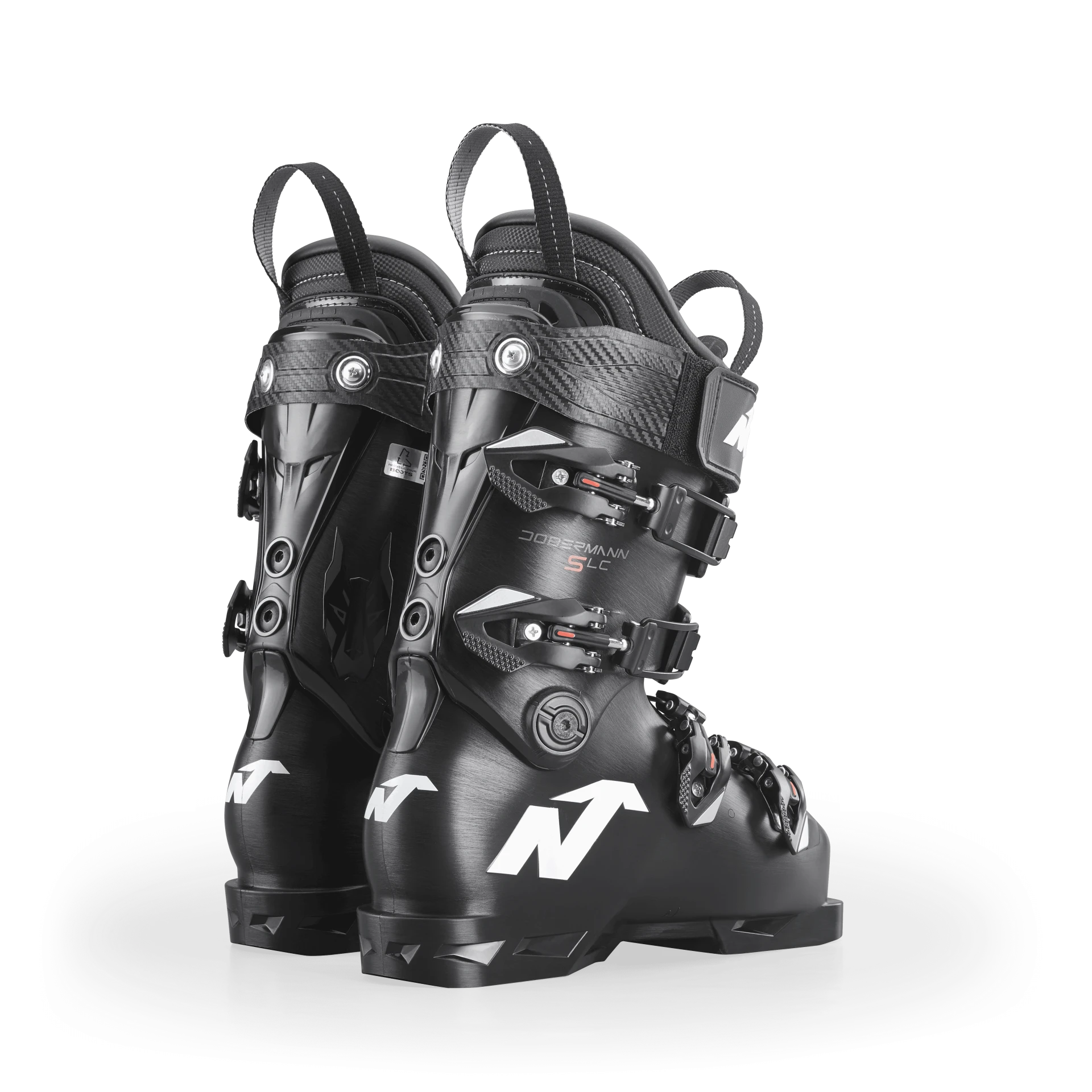 Dobermann 5 96 Soft L.C. - Nordica - Skis and Boots
