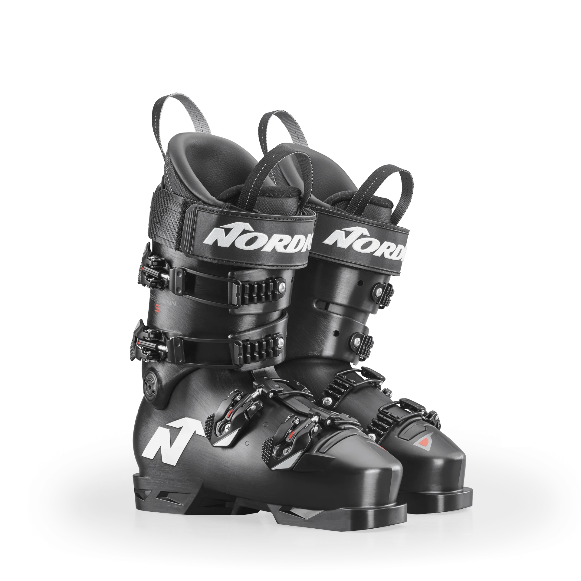 NORDICA　DOBERMANN 5 RD - SOFT L.C.　22.5 Nordica Dobermann 5 RD - Soft L.C. Ski Race Boot 2025 – Gear