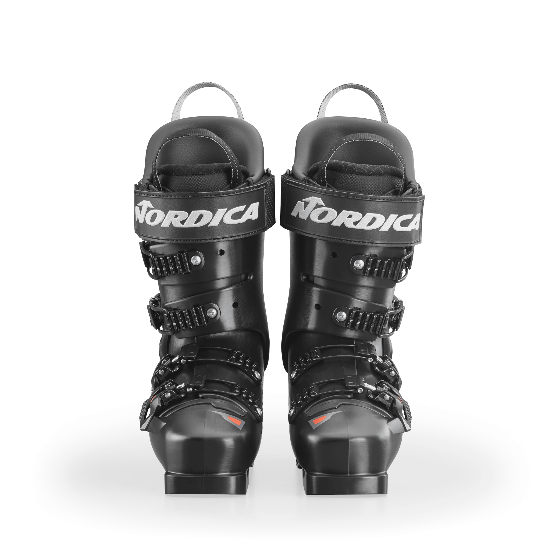 DOBERMANN S スキー ブーツ 96mm Dobermann 5 96 Soft L.C. - Nordica - Skis and Boots