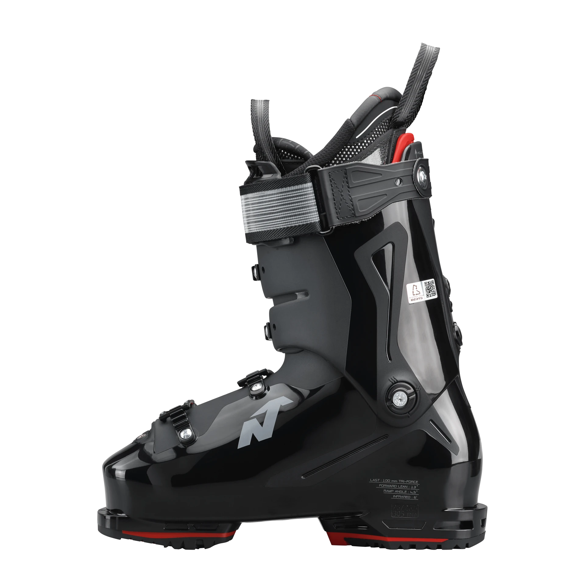 Speedmachine 3 130 (GW) - Nordica - Skis and Boots