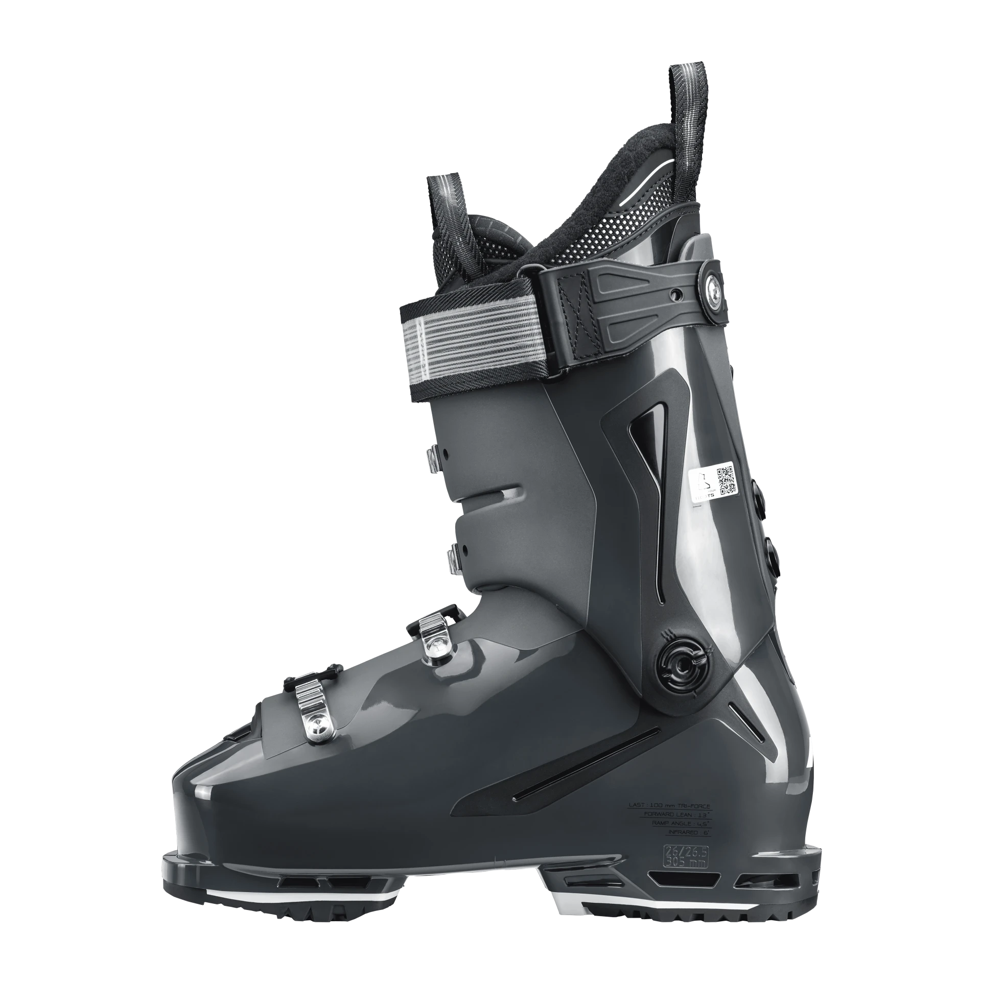 Speedmachine 3 100 - 2025/26 - Nordica - Skis and Boots
