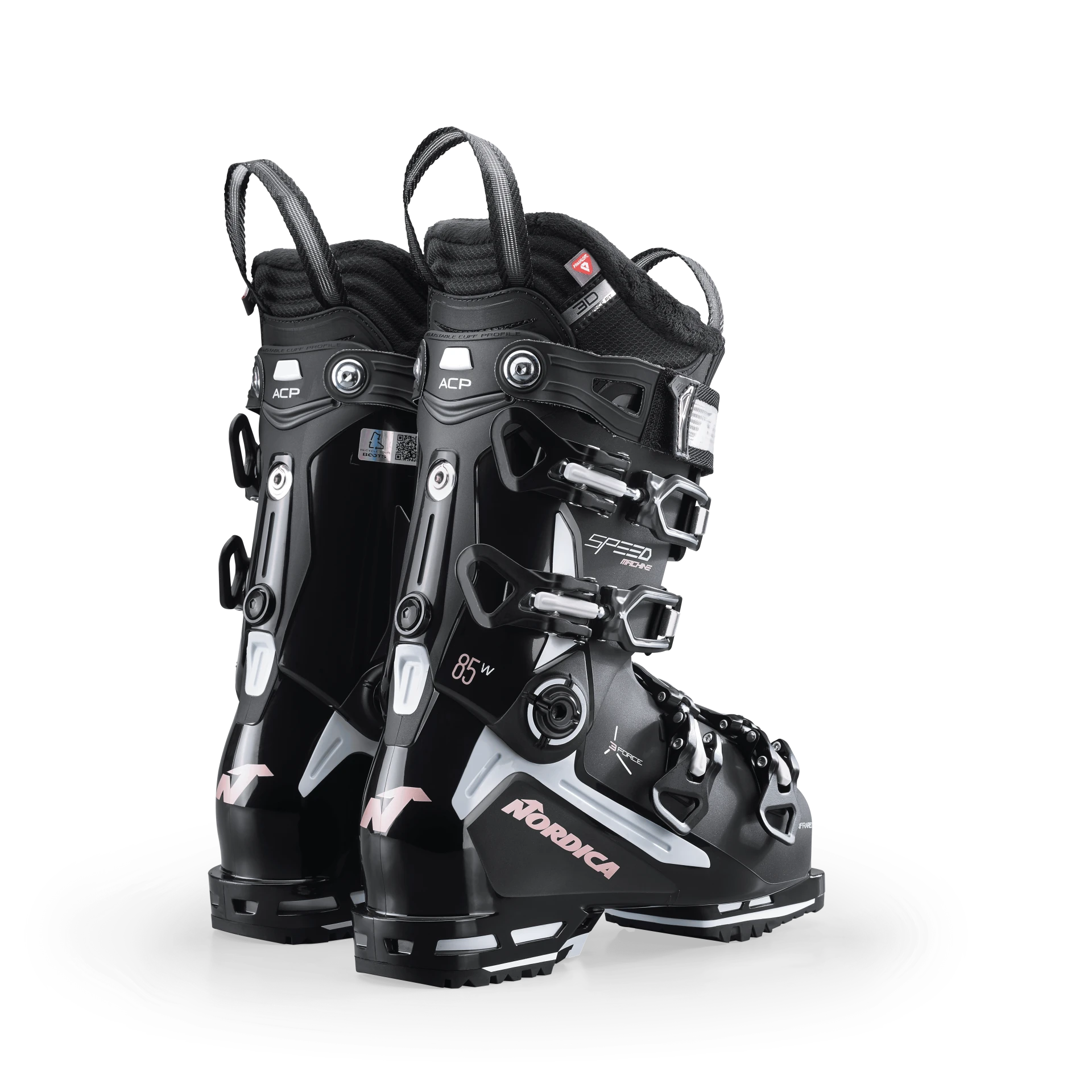 NORDICA SpeedMachine3　100　 25.5 Nordica Speedmachine 3 100 Ski Boots 2024 — Winteriscalling.com