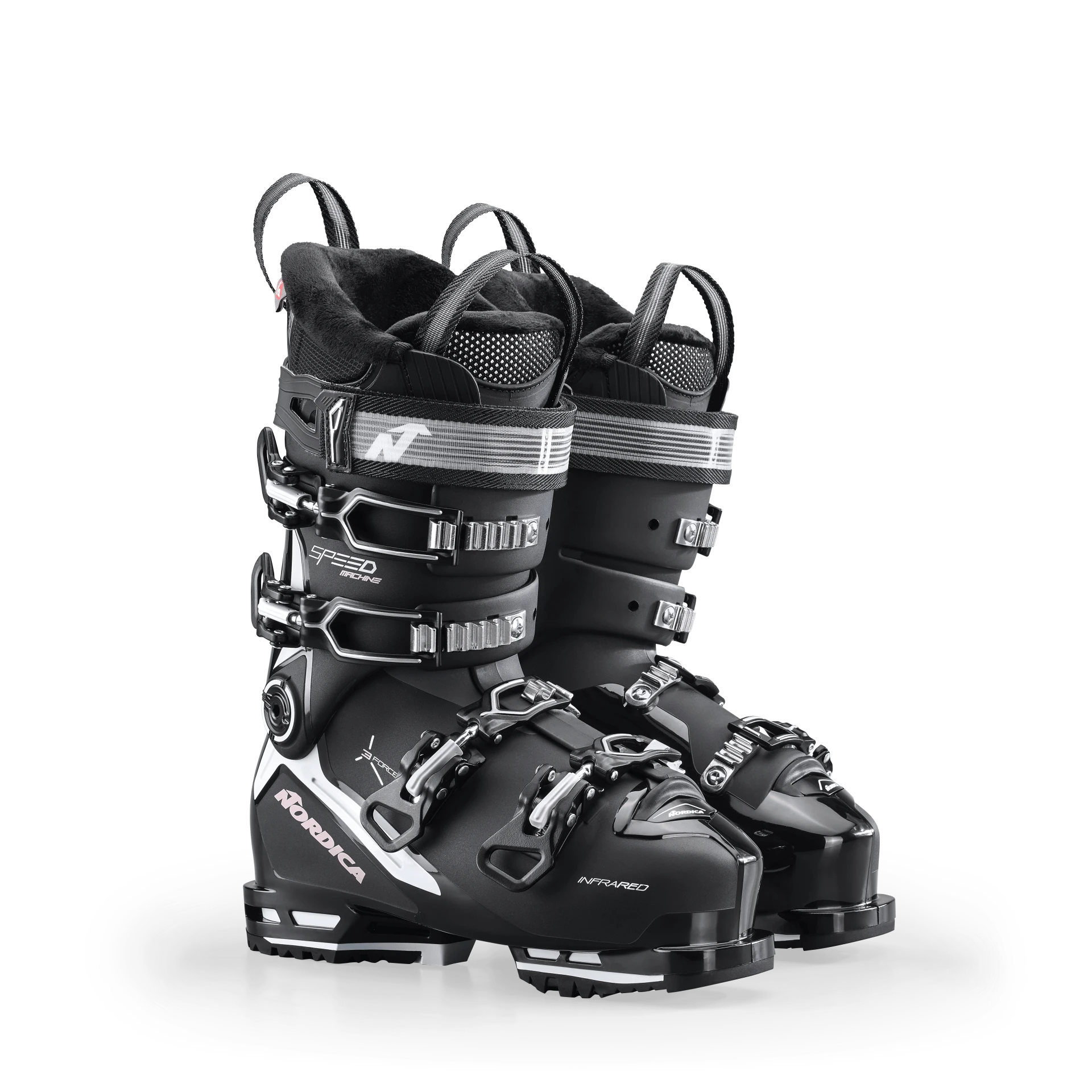 【新品・未使用】　Nordica Tread 3（26〜26.5㎝） 新品・未使用】 Nordica Tread 3（26〜26.5㎝）