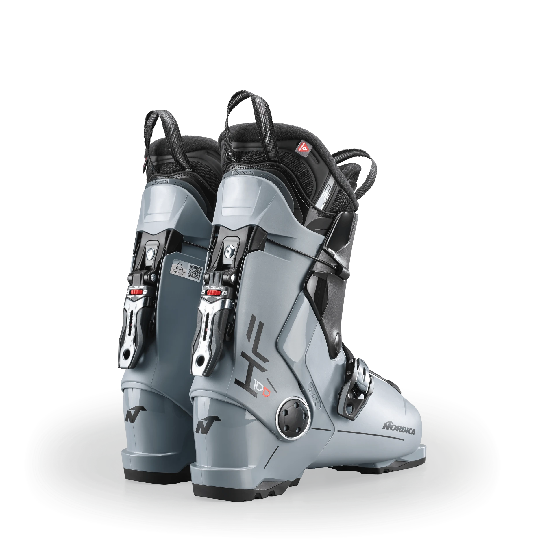 スキーブーツ NORDICA HF100 21-22モデル 27.5 HF 100 - 2025/26 - Nordica - Skis and Boots – Official website