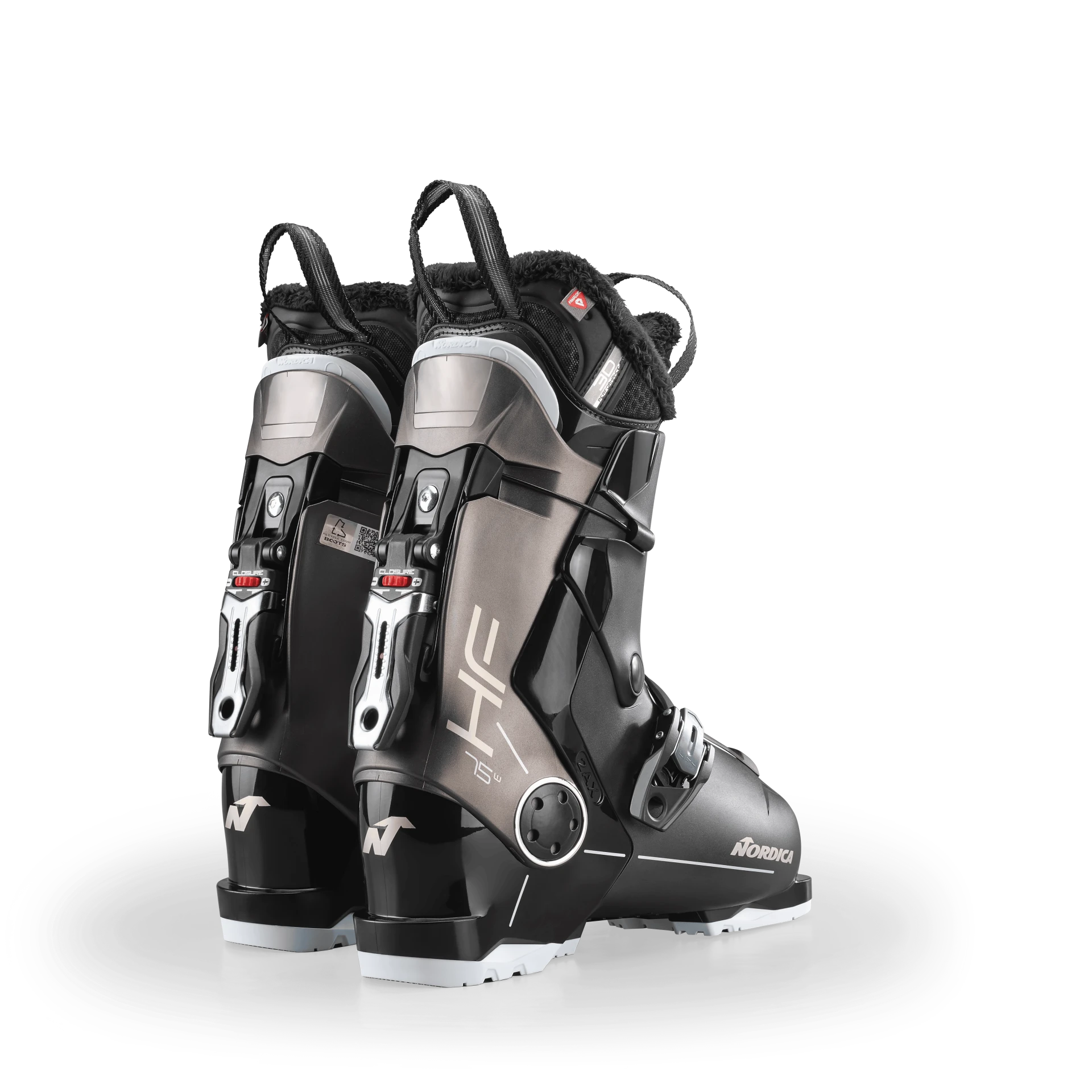 Nordica HF 75 スキーブーツ 25.5 Nordica HF 75 スキーブーツ 25.5
