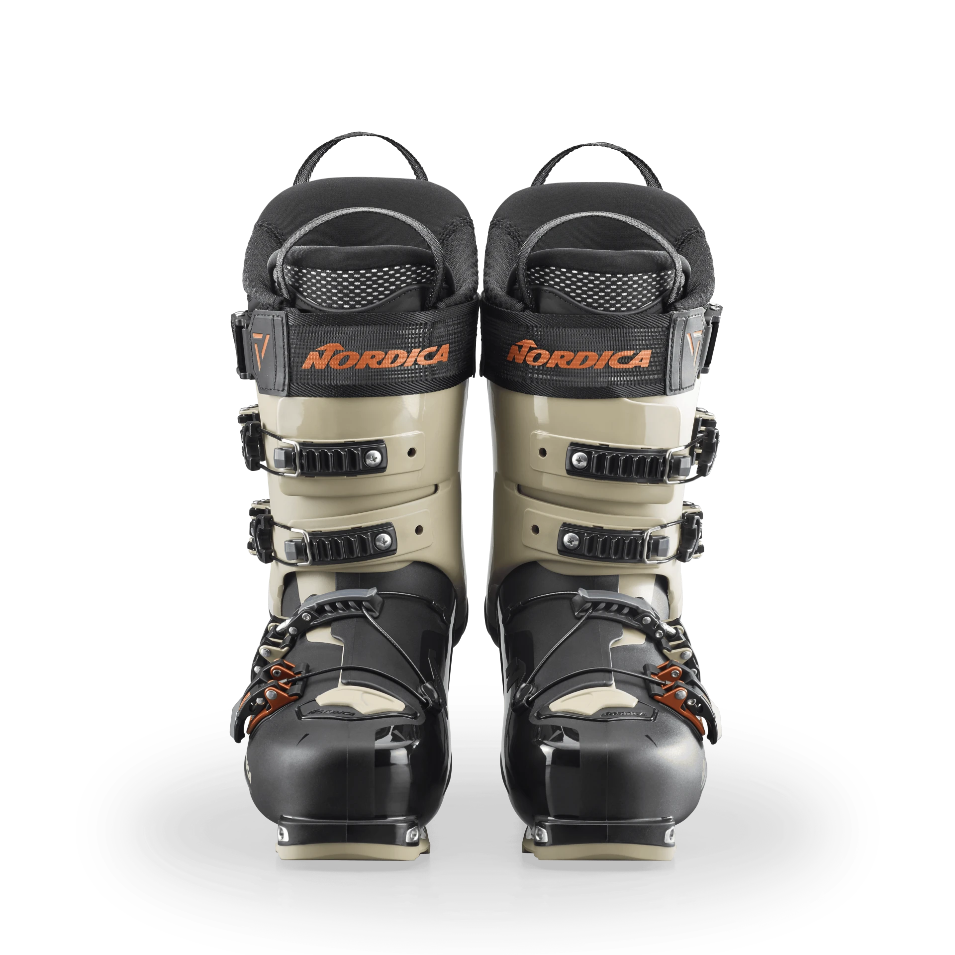 Unlimited 130 DYN - Nordica - Skis and Boots – Official website