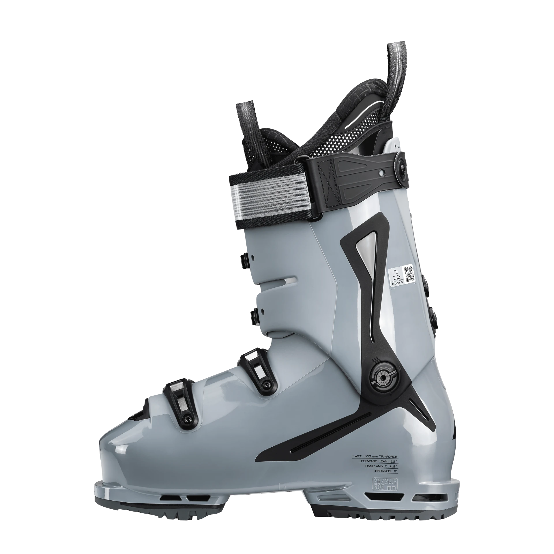 Speedmachine 3 120 BOA - 2025/26 - Nordica - Skis and Boots