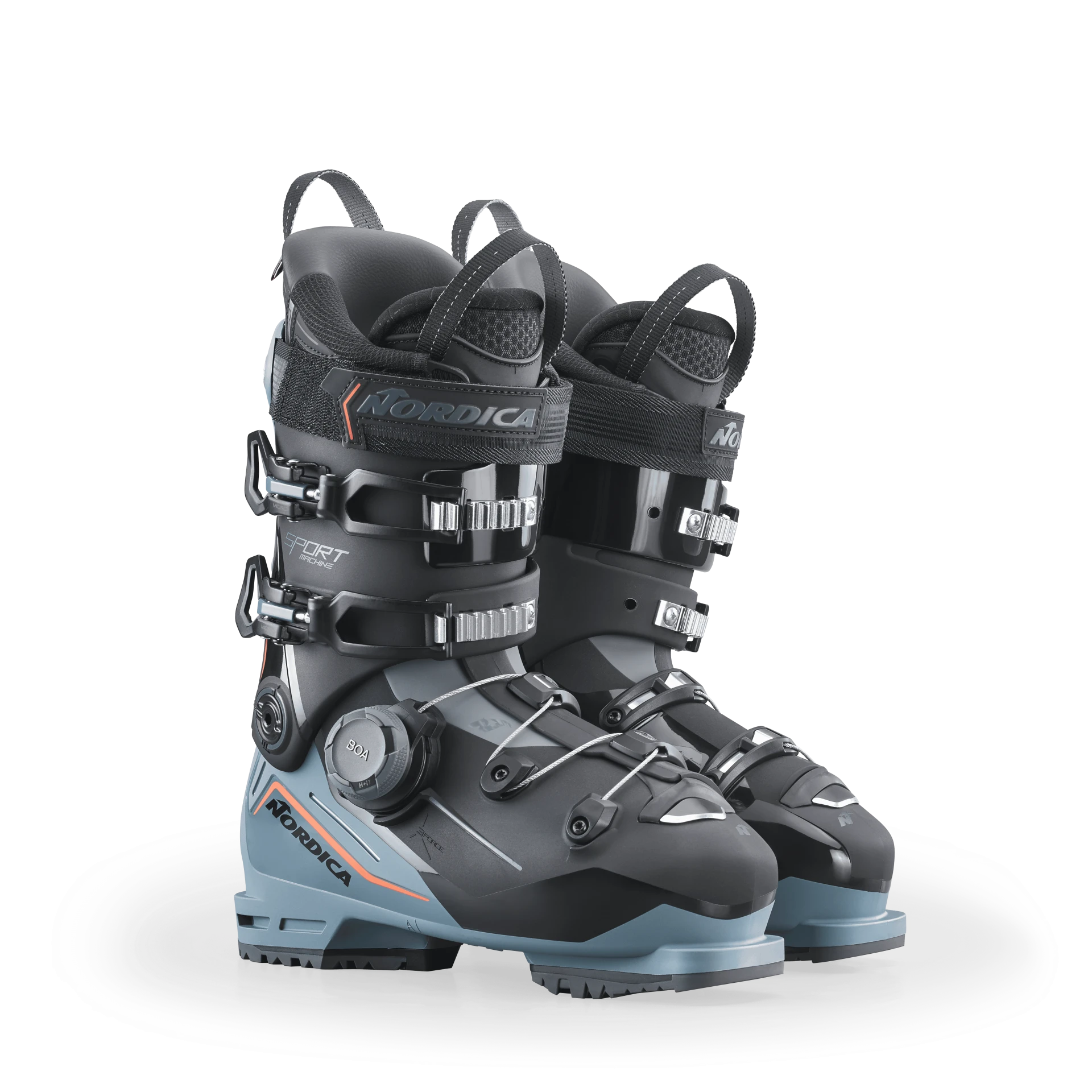 Sportmachine 3 110 BOA - 2025/26 - Nordica - Skis and Boots