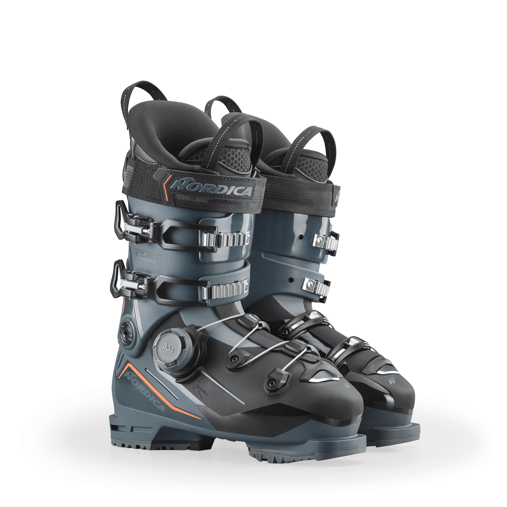 Sportmachine 3 100 BOA - 2025/26 - Nordica - Skis and Boots