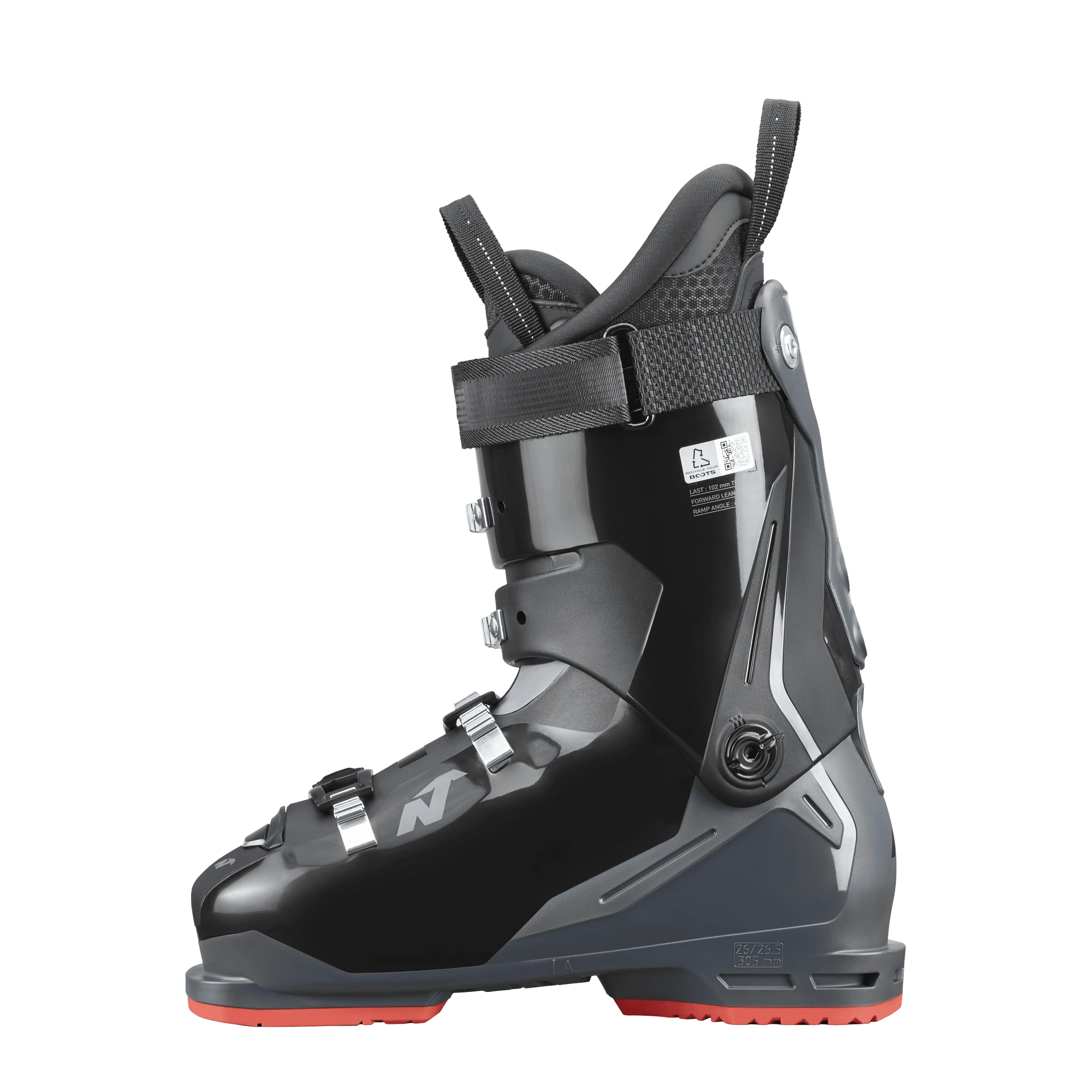 スキー NORDICA SPORTMACHINE 3 90 265 Sportmachine 3 90 - Nordica - Skis and Boots – Official website