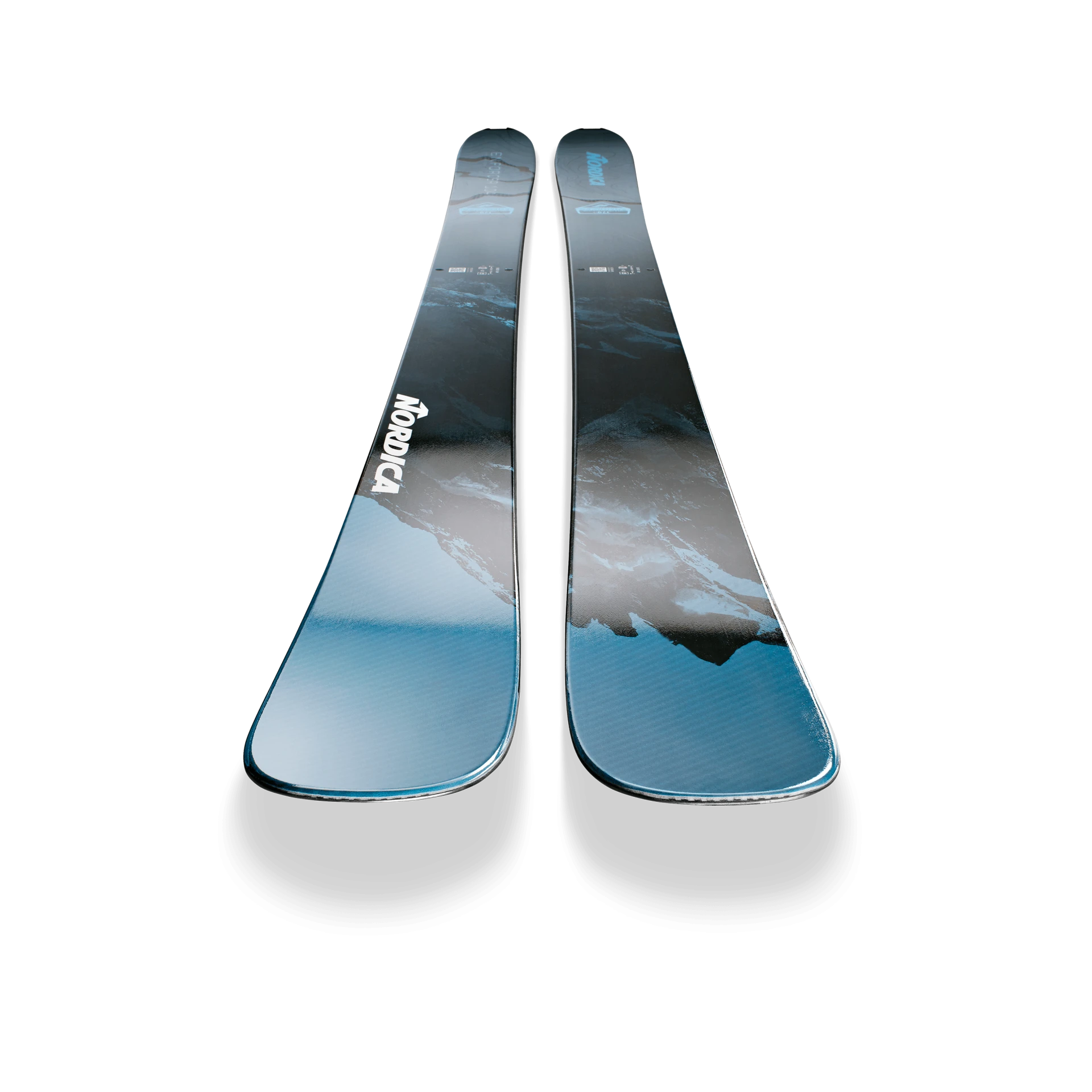 Unlimited 104 - Nordica - Skis and Boots – Official website