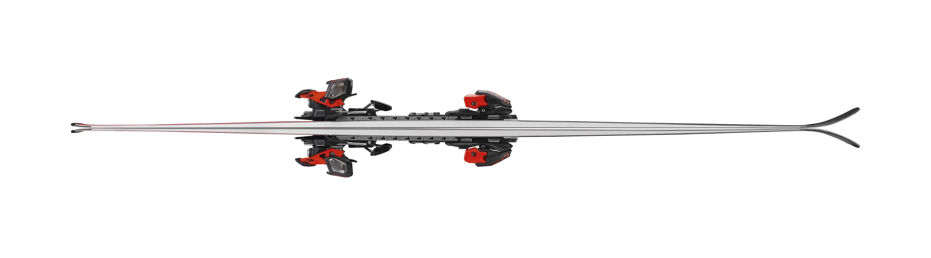 Dobermann GS WC Dept + EDT Plate - 2025/26 - Nordica - Skis