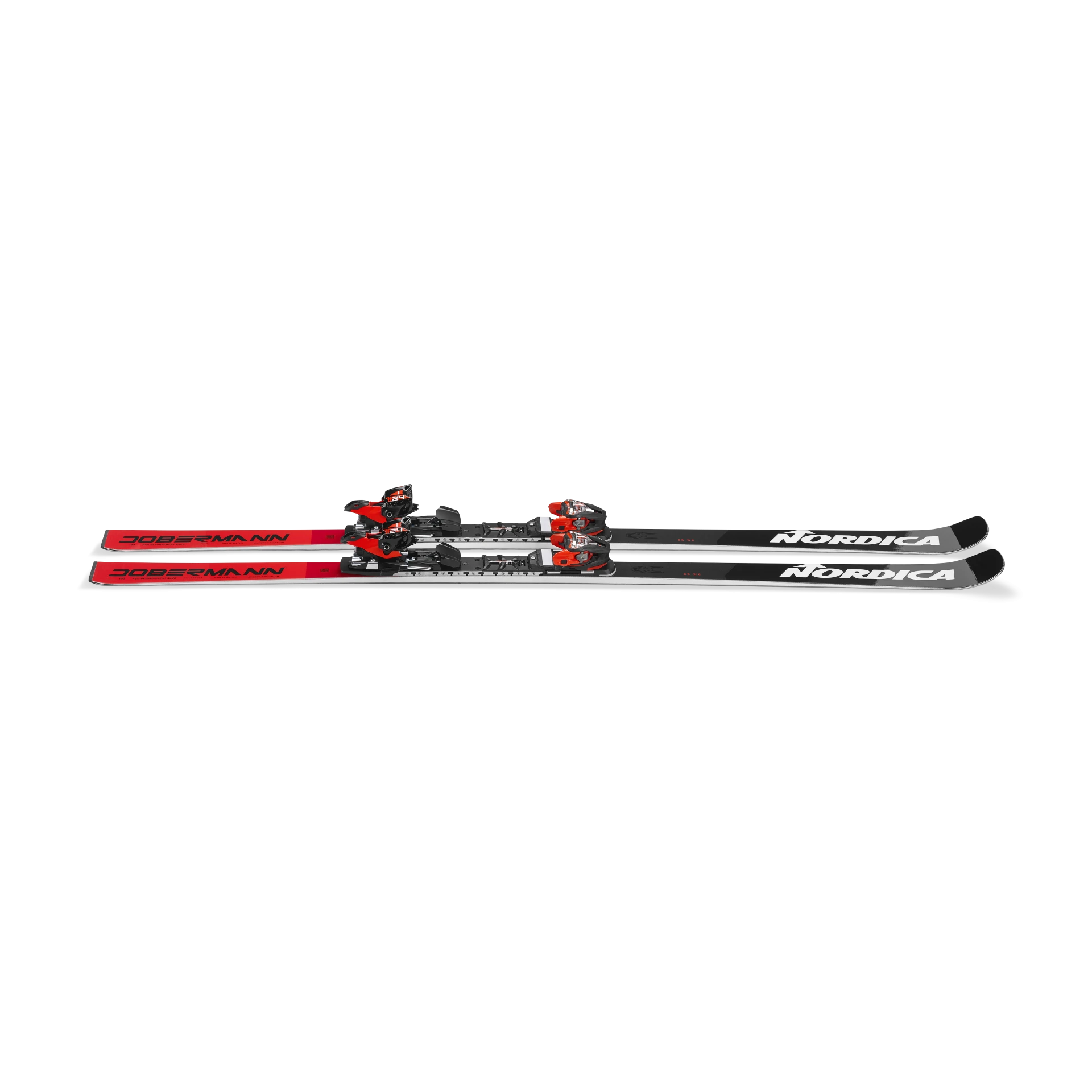 Nordica DOBERMAN GS FIS 193cm R30 板のみ Nordica DOBERMAN GS FIS 193cm R30 板のみ - メルカリ