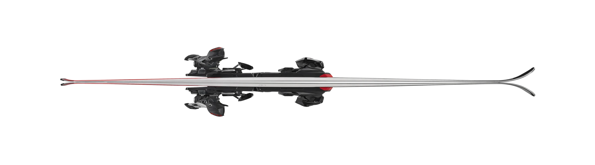 Dobermann GSJ + Plate - 2025/26 - Nordica - Skis and Boots