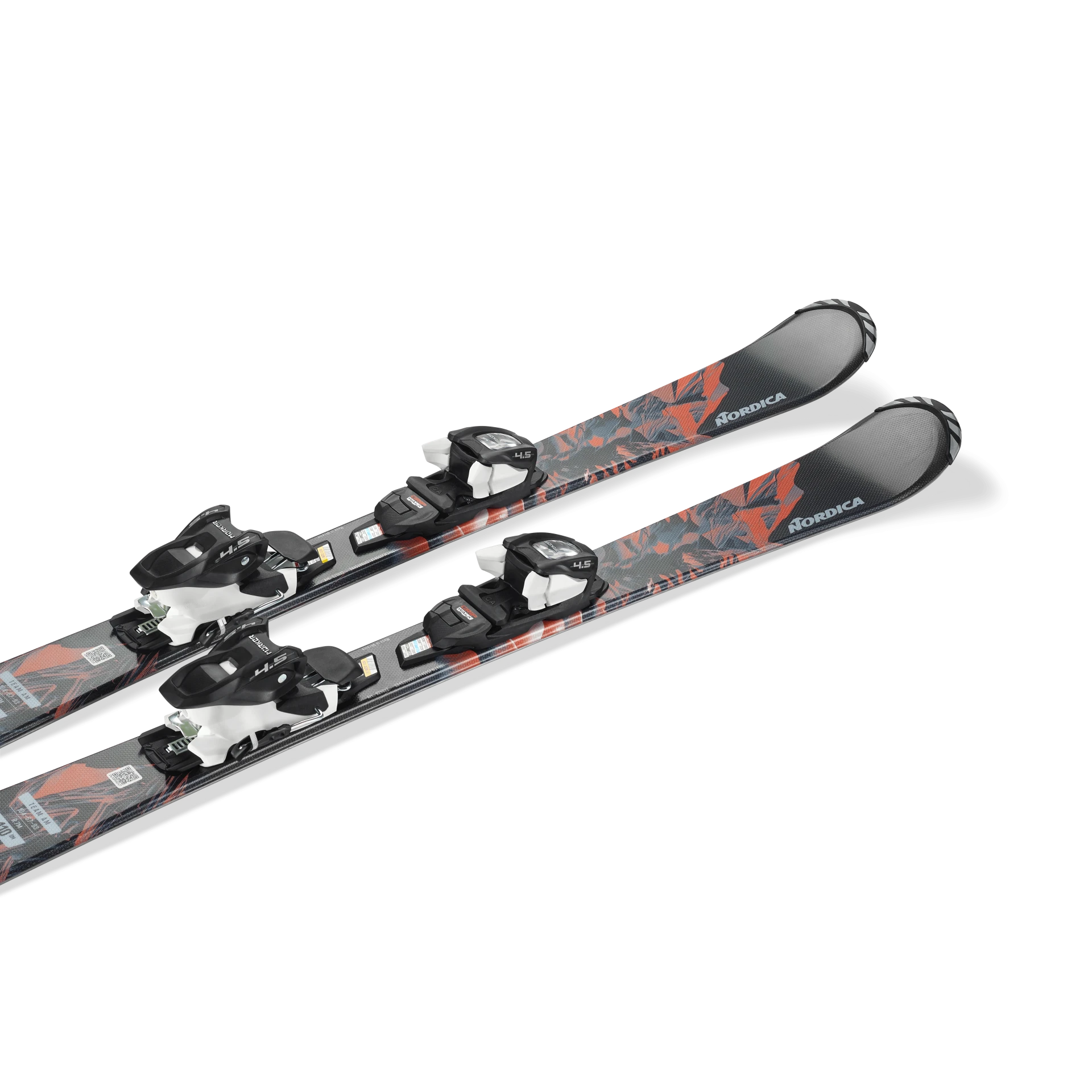 Nordica TECNICA RACE 7.5 スキー 45、70cm Nordica TECNICA RACE 7.5 スキー 45、70cm Nordica TECNICA