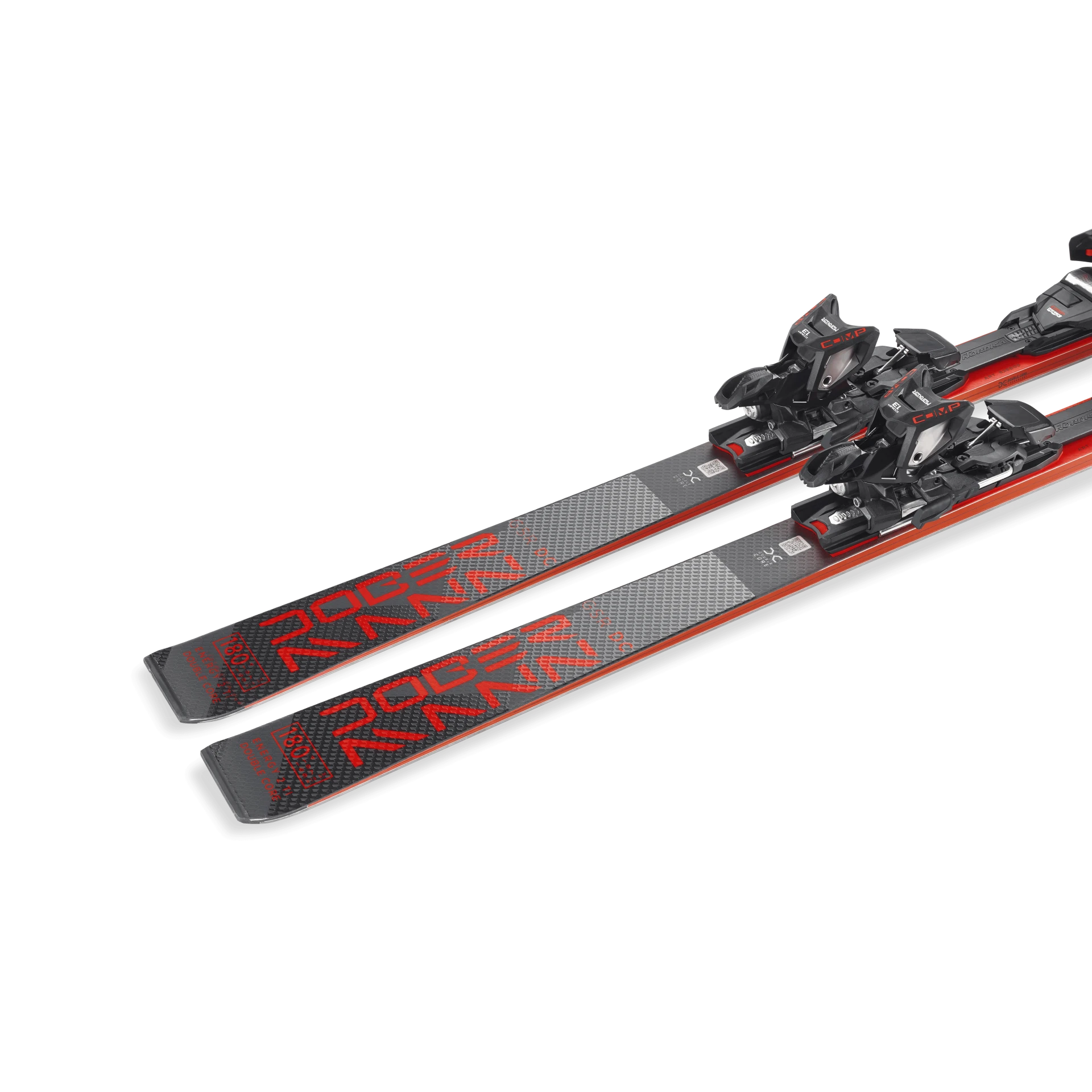 Dobermann GSR DC FDT - Nordica - Skis and Boots – Official