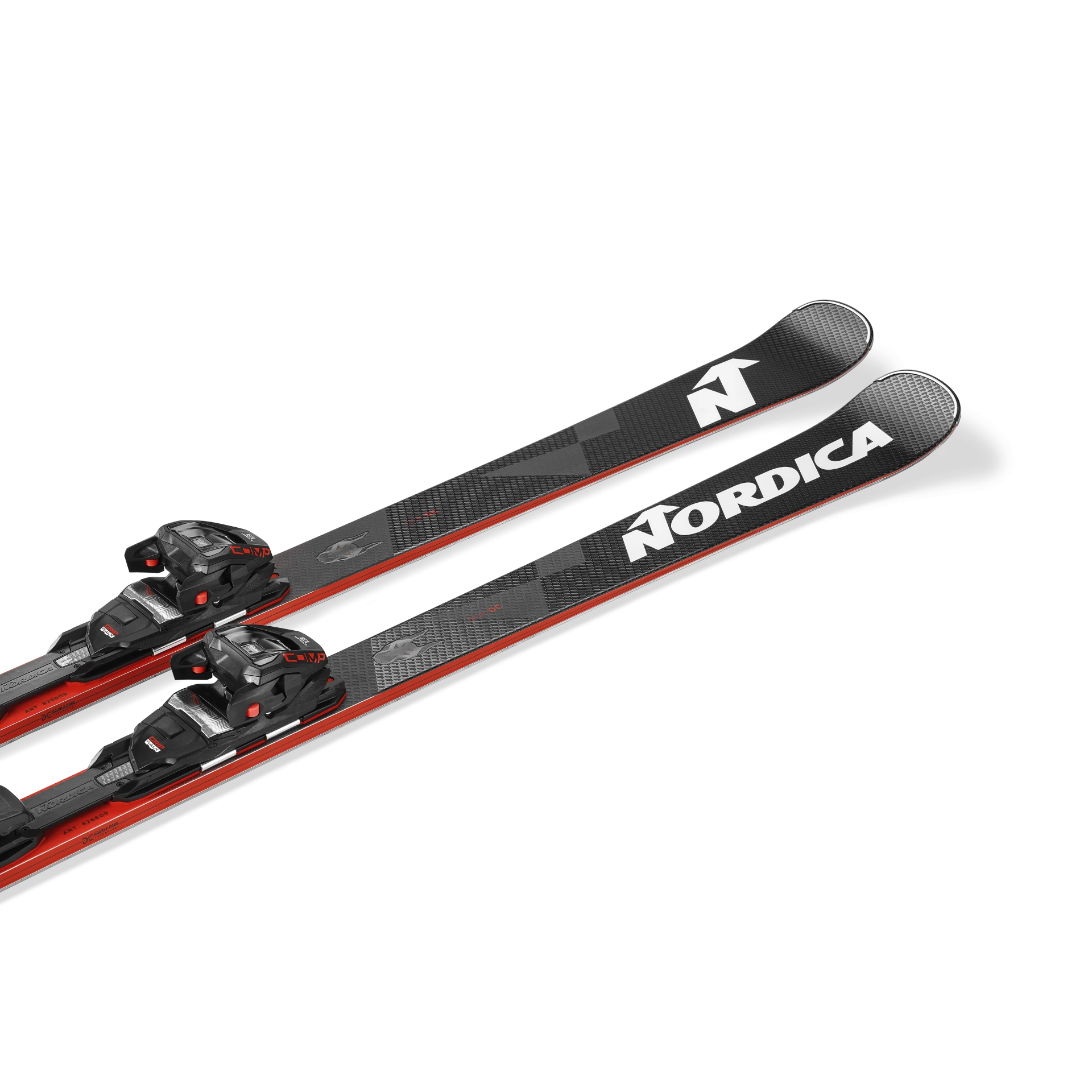 スキー NORDICA DOBERMANN GSR 186cm Dobermann GSR DC FDT - Nordica - Skis and Boots – Official