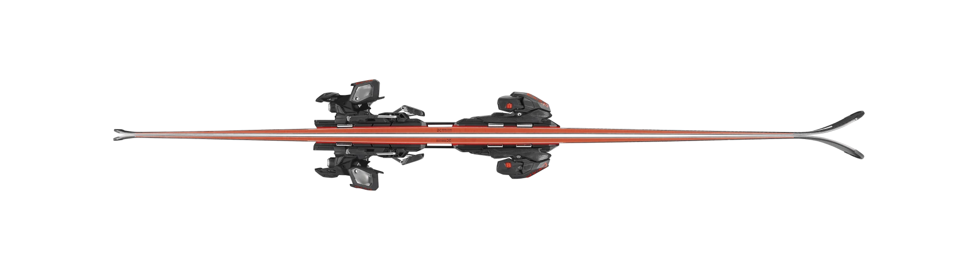 Dobermann SLR DC FDT - Nordica - Skis and Boots – Official