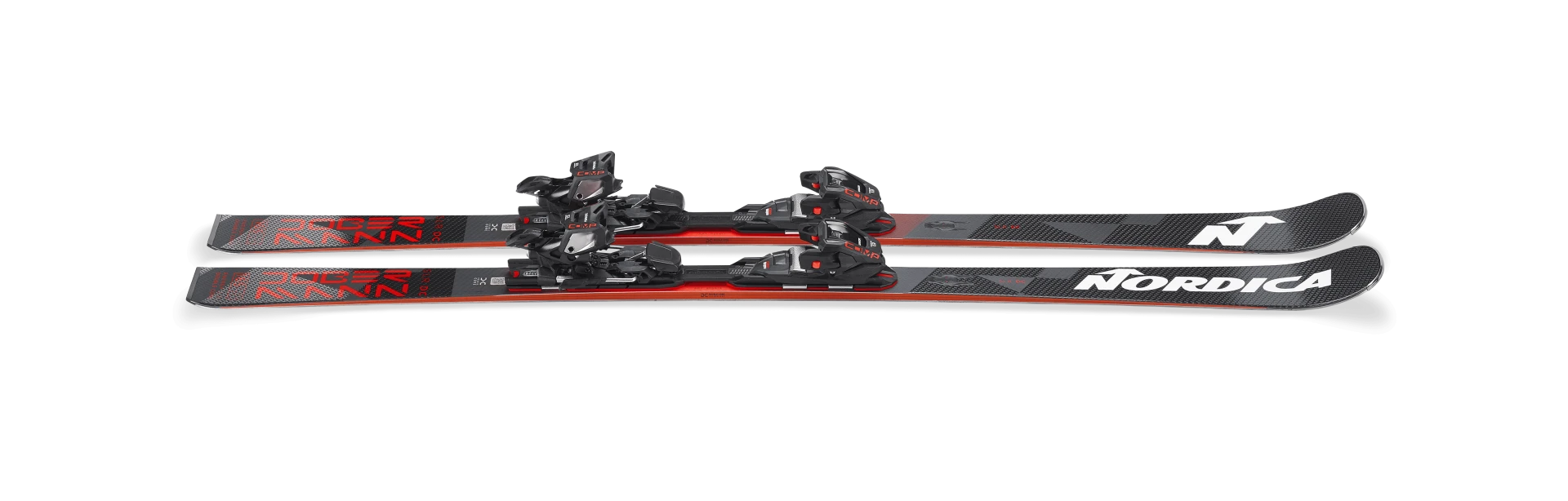 スキー Nordica dobermann slr Nordica Dobermann SLR DC FDT - Race Inspired - Ski Review