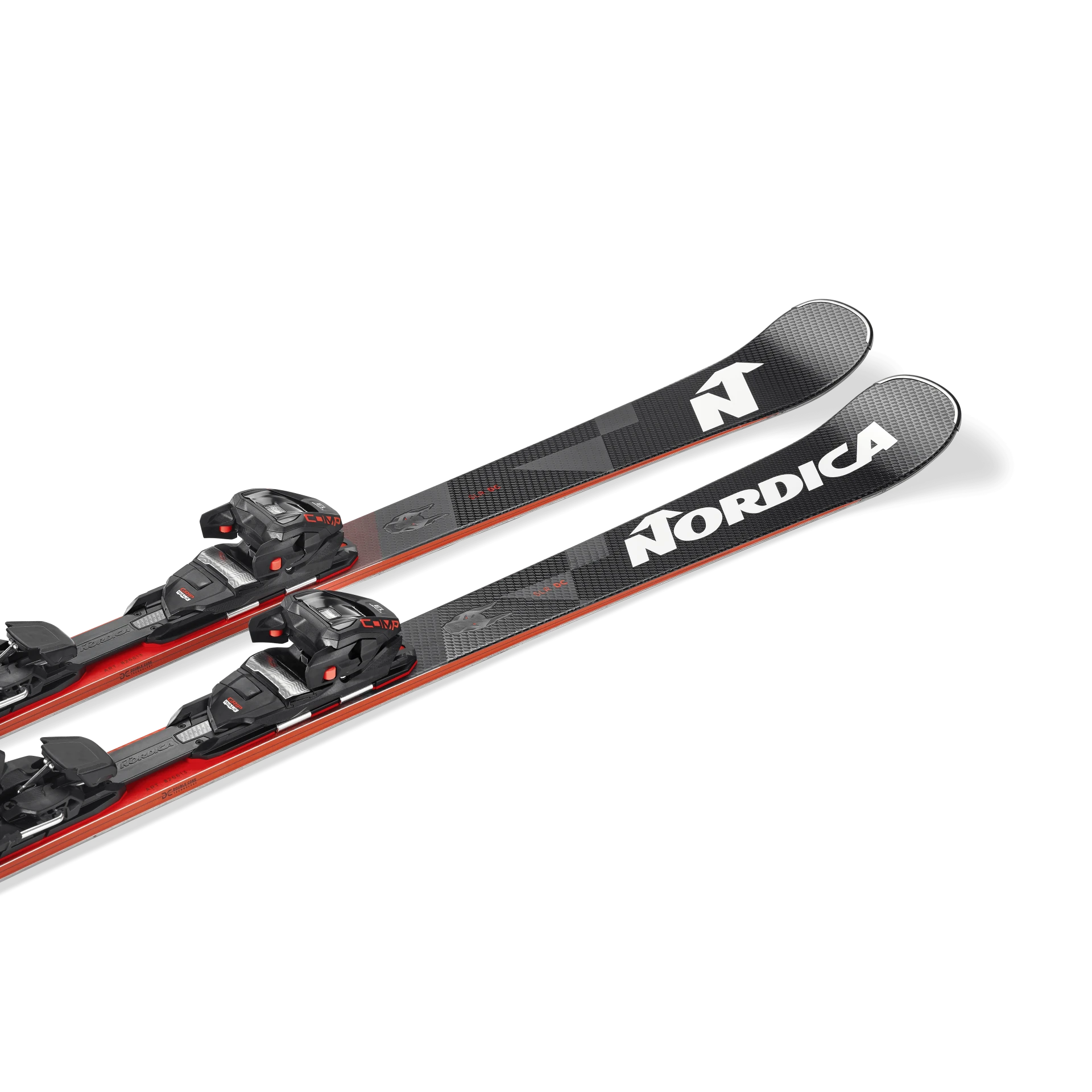 NORDICA SLR スキー Dobermann SLR DC + Comp 13 - 2025/26 - Nordica - Skis and