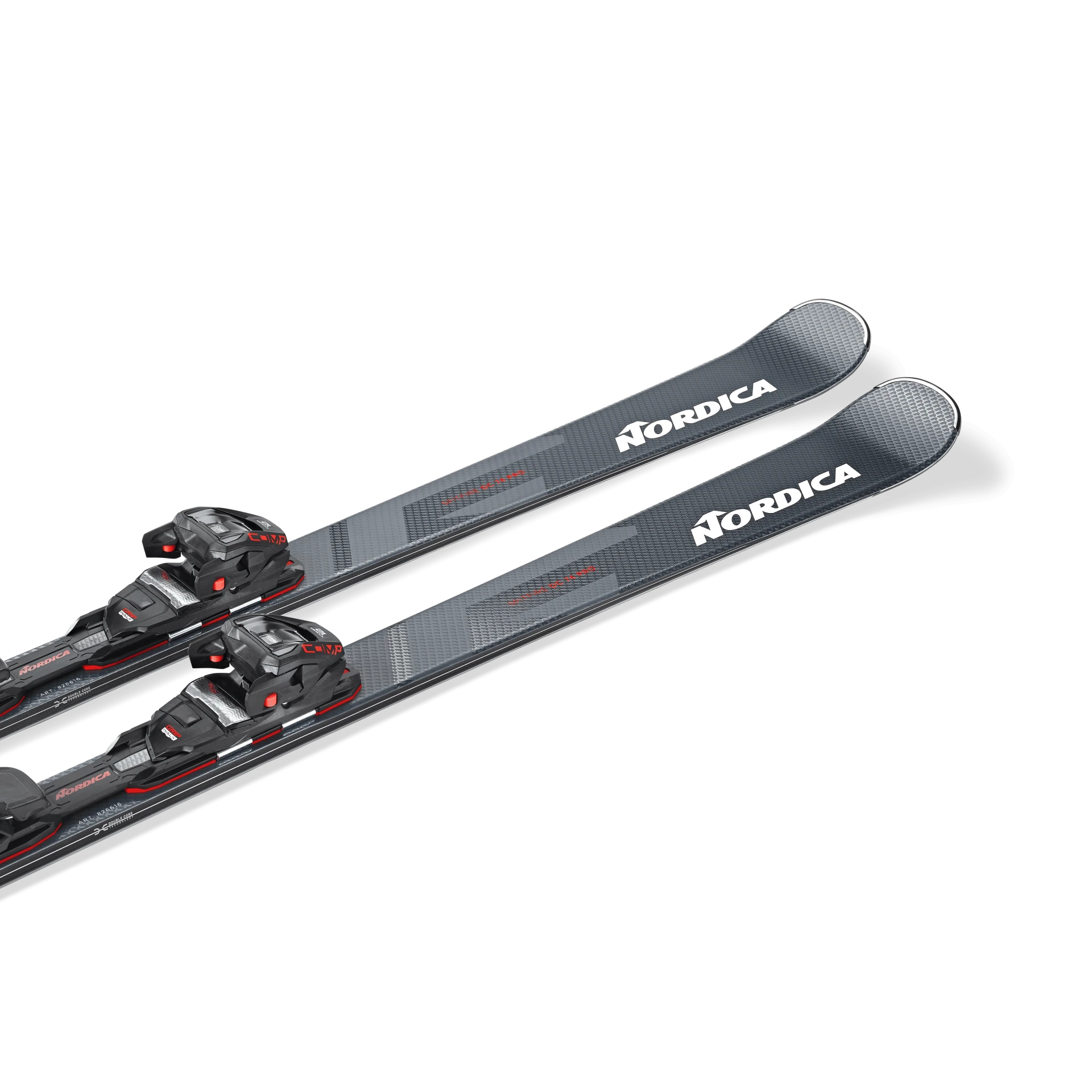 Nordica Spitfire RB 72 174cm スキー Nordica Spitfire RB 72 174cm スキー 2023 NORDICA DOBERMAN