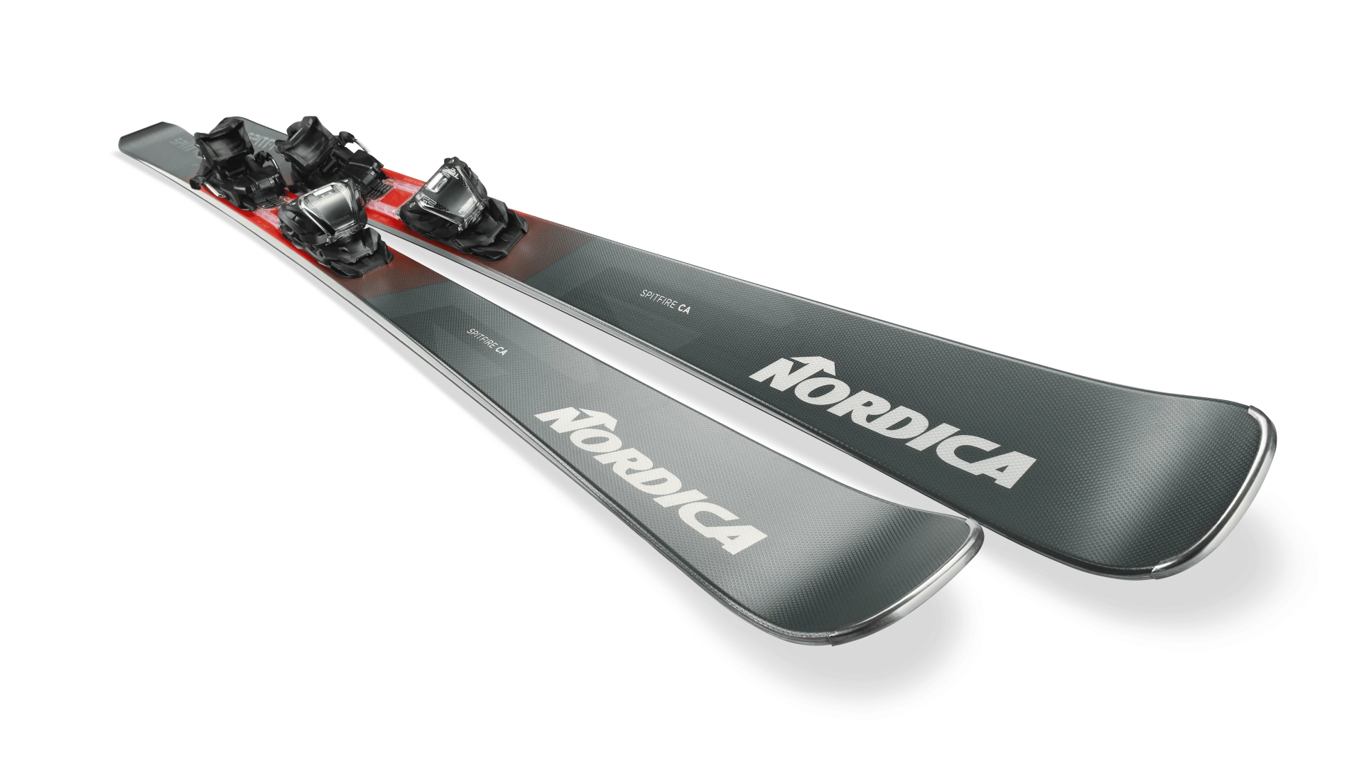 Spitfire CA Fdt - Nordica - Skis and Boots – Official website