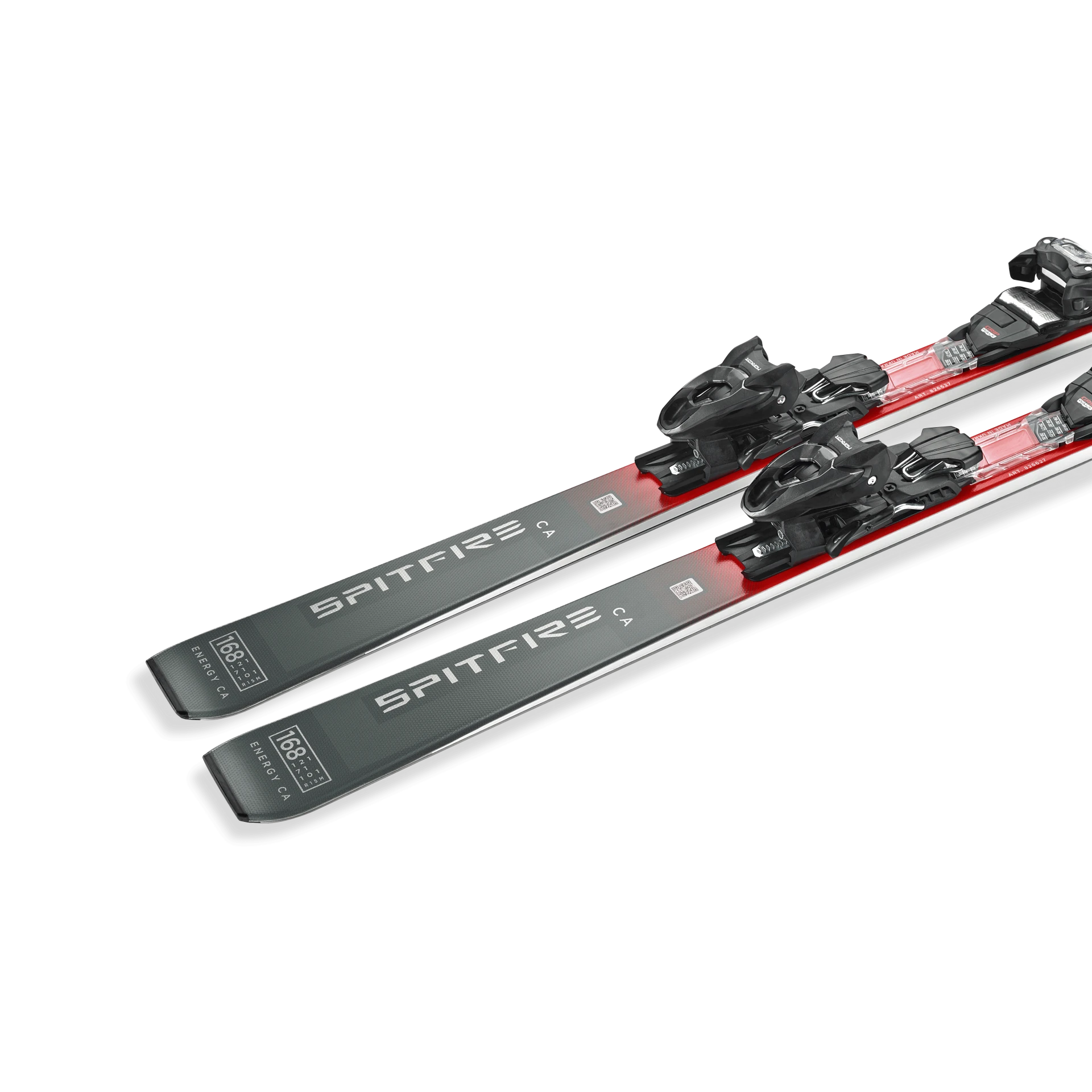 ノルディカ DOBERMANN SPITFIRE CA 168cm Spitfire CA Fdt - Nordica - Skis and Boots – Official website